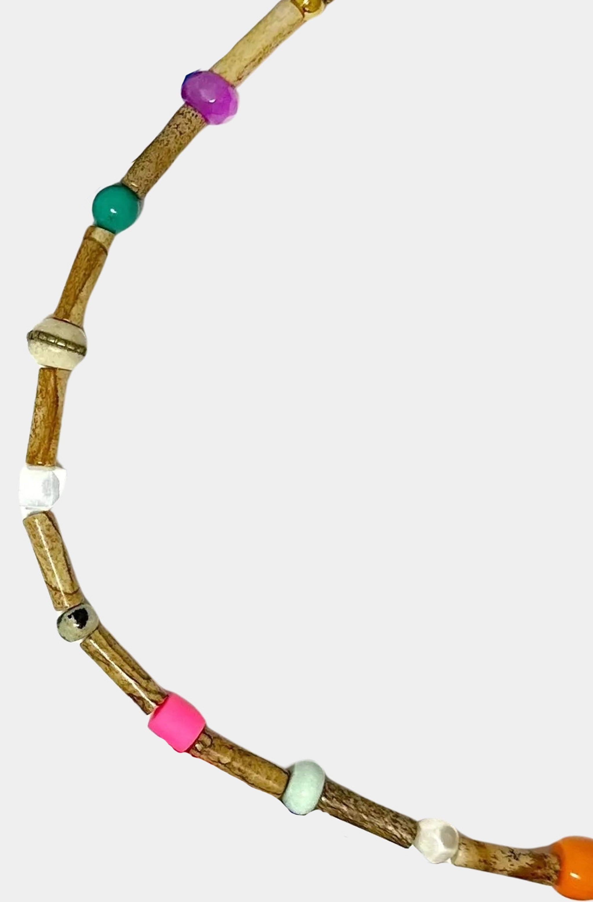 Virana Necklace