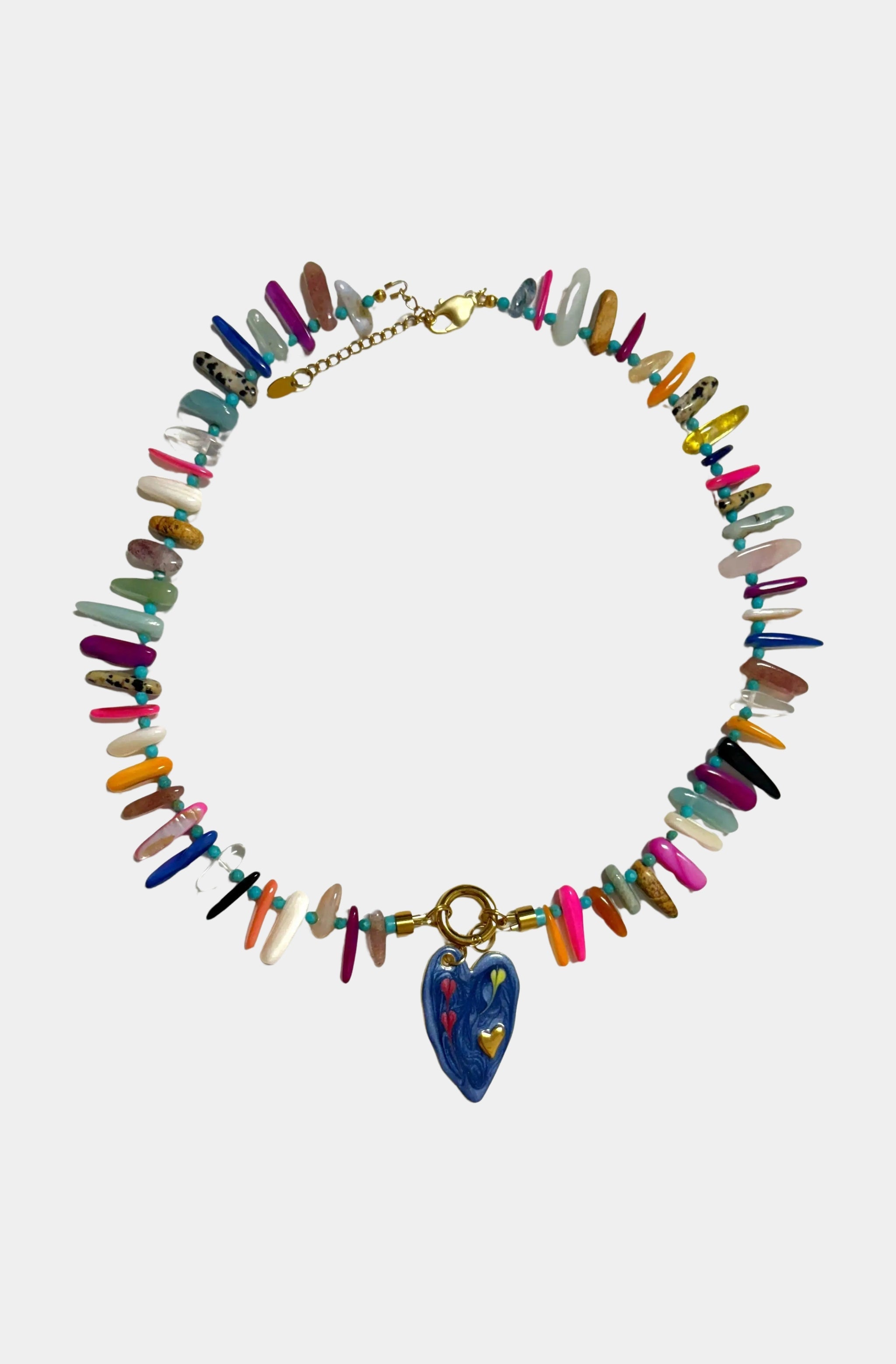 Daylen Necklace