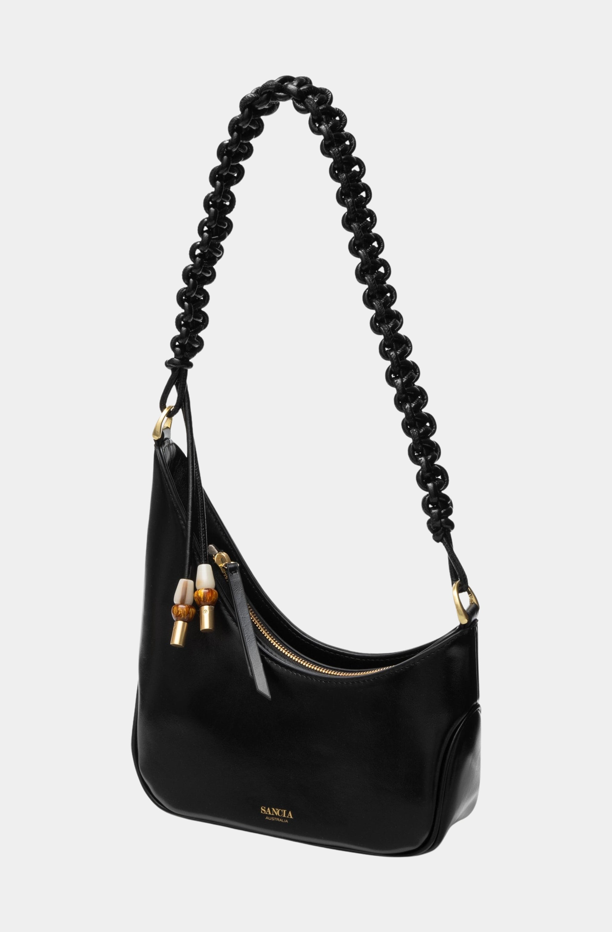 The Maria Shoulder Bag – Hemline Austin