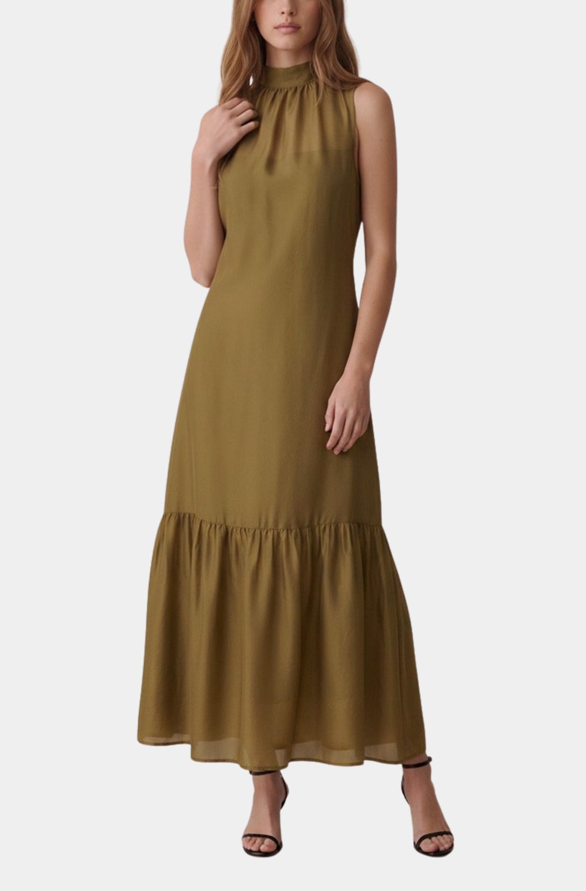 Gunnhild Dress