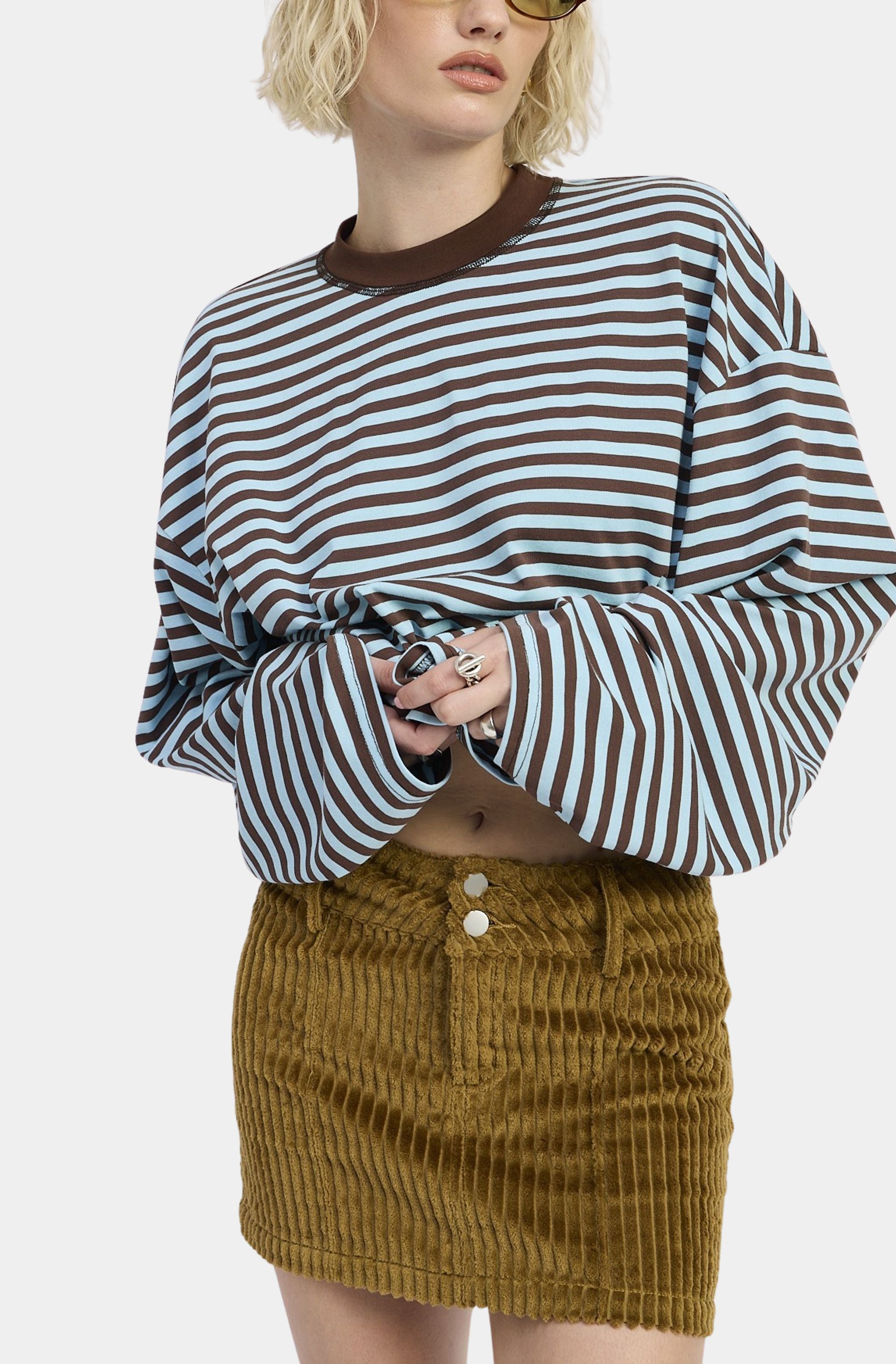 Emel Skirt