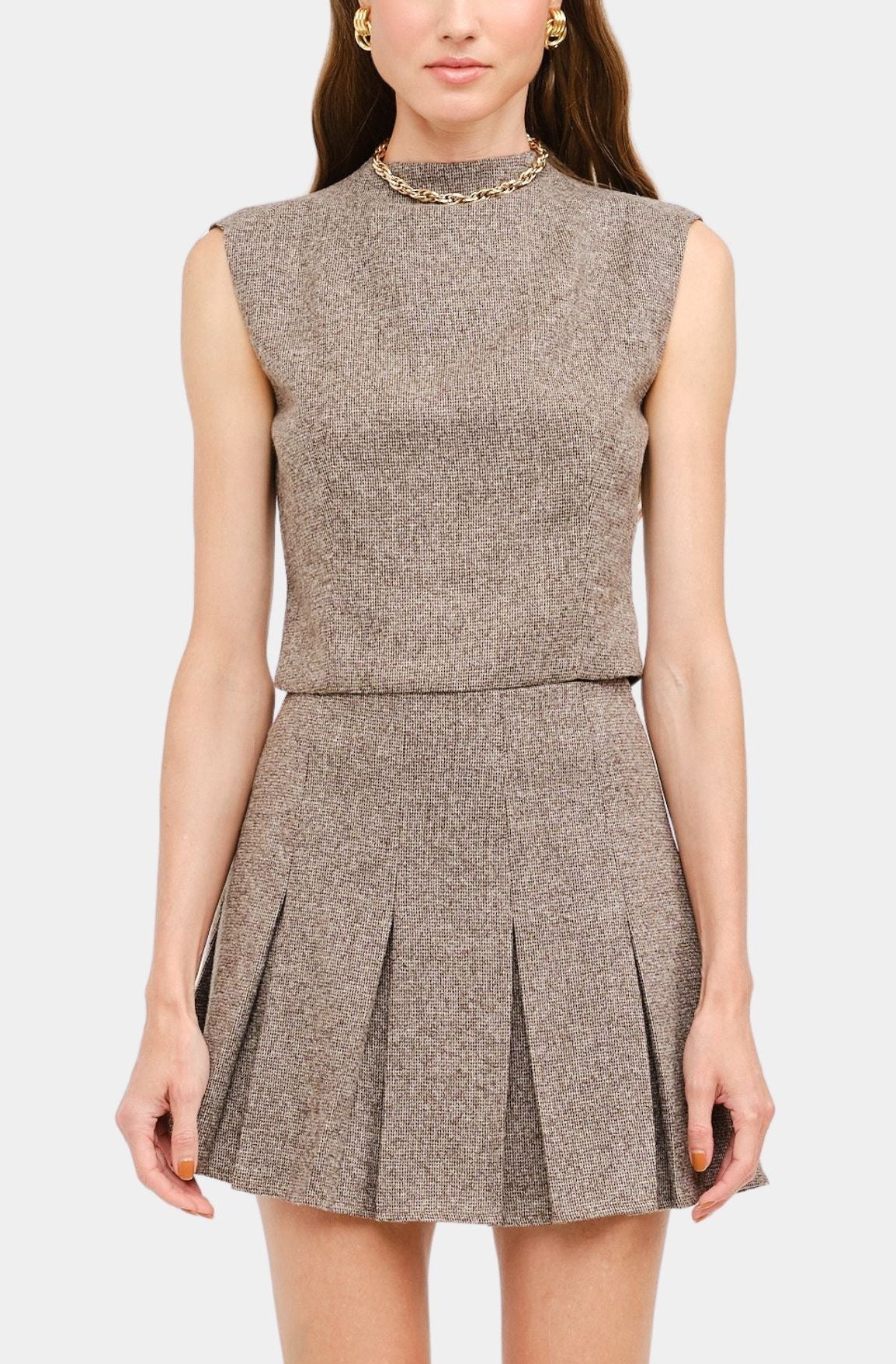 Bellamy Top
