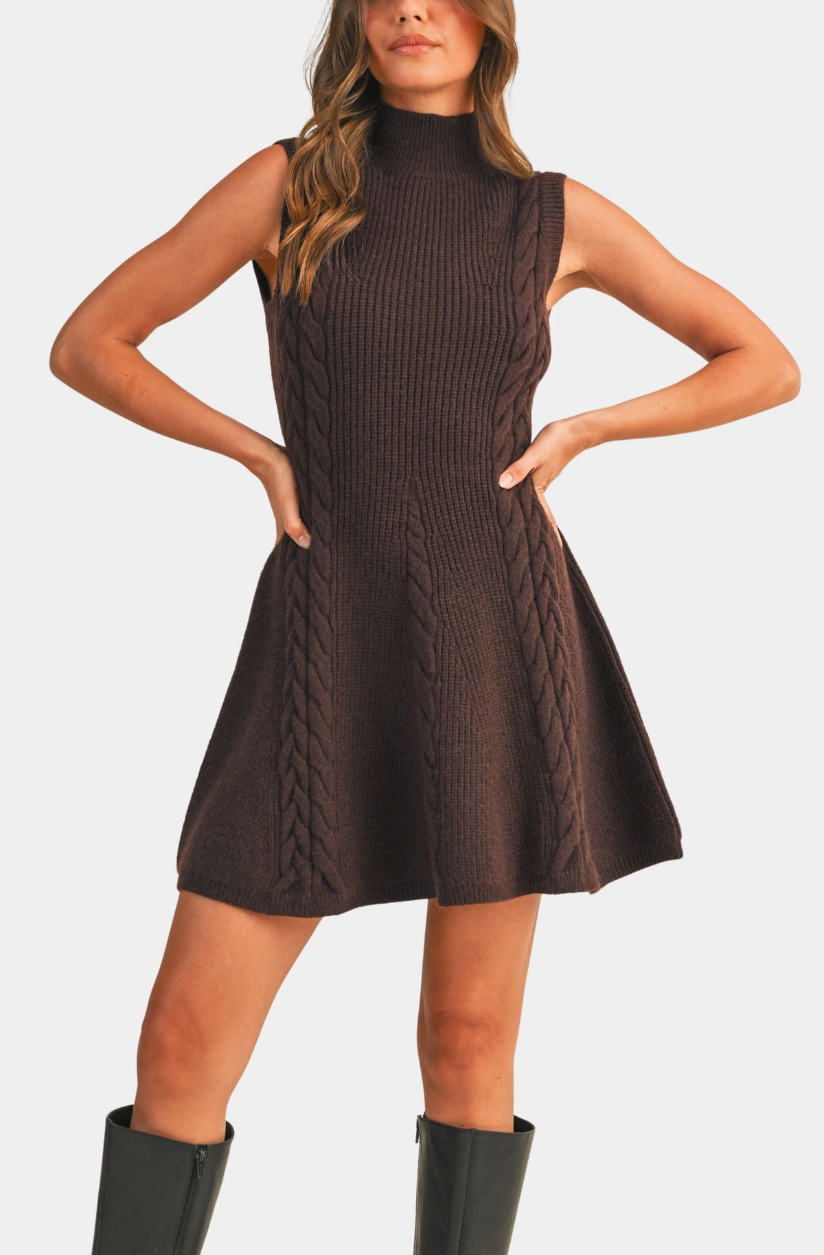 Marlowe Dress