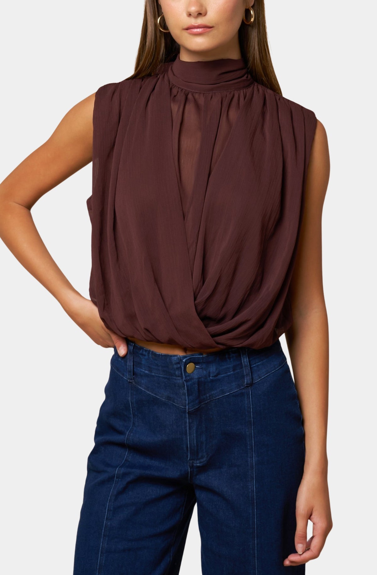 Ovita Top