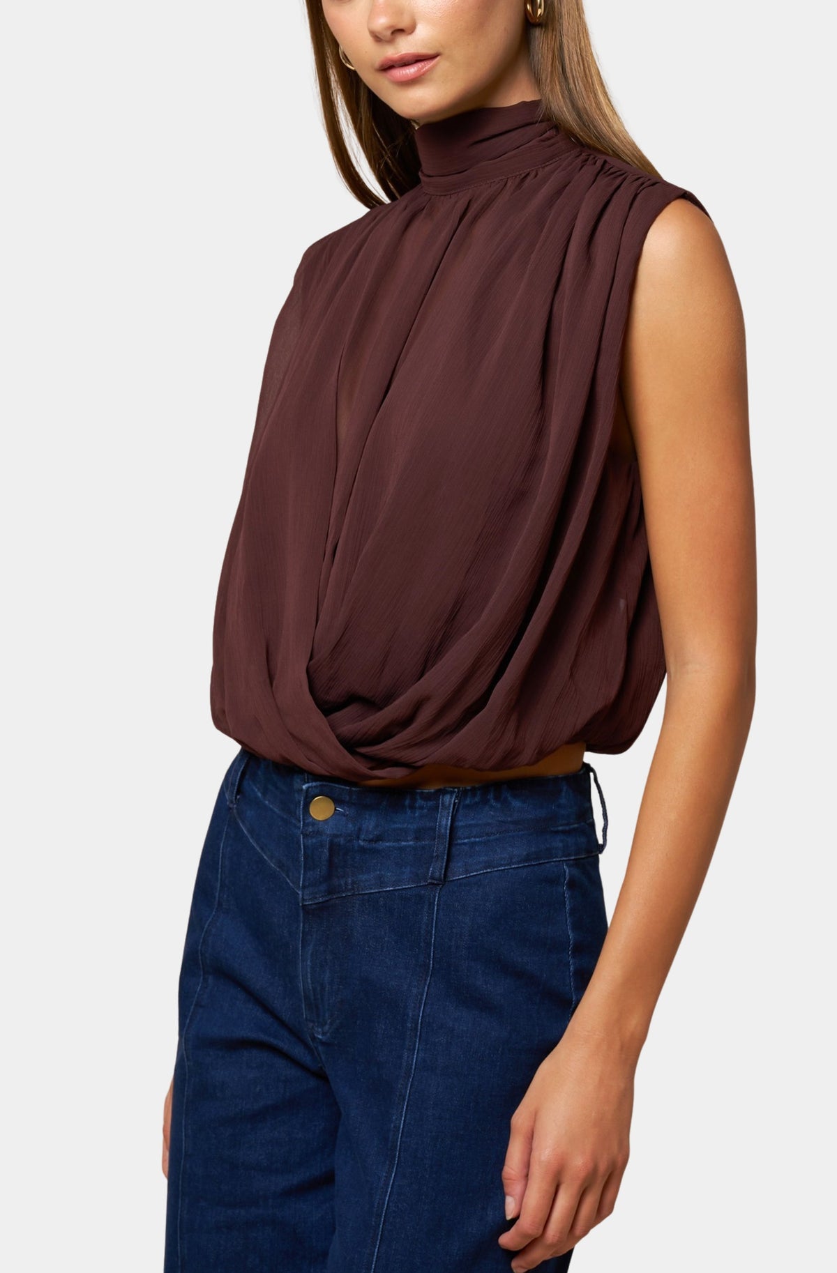 Ovita Top
