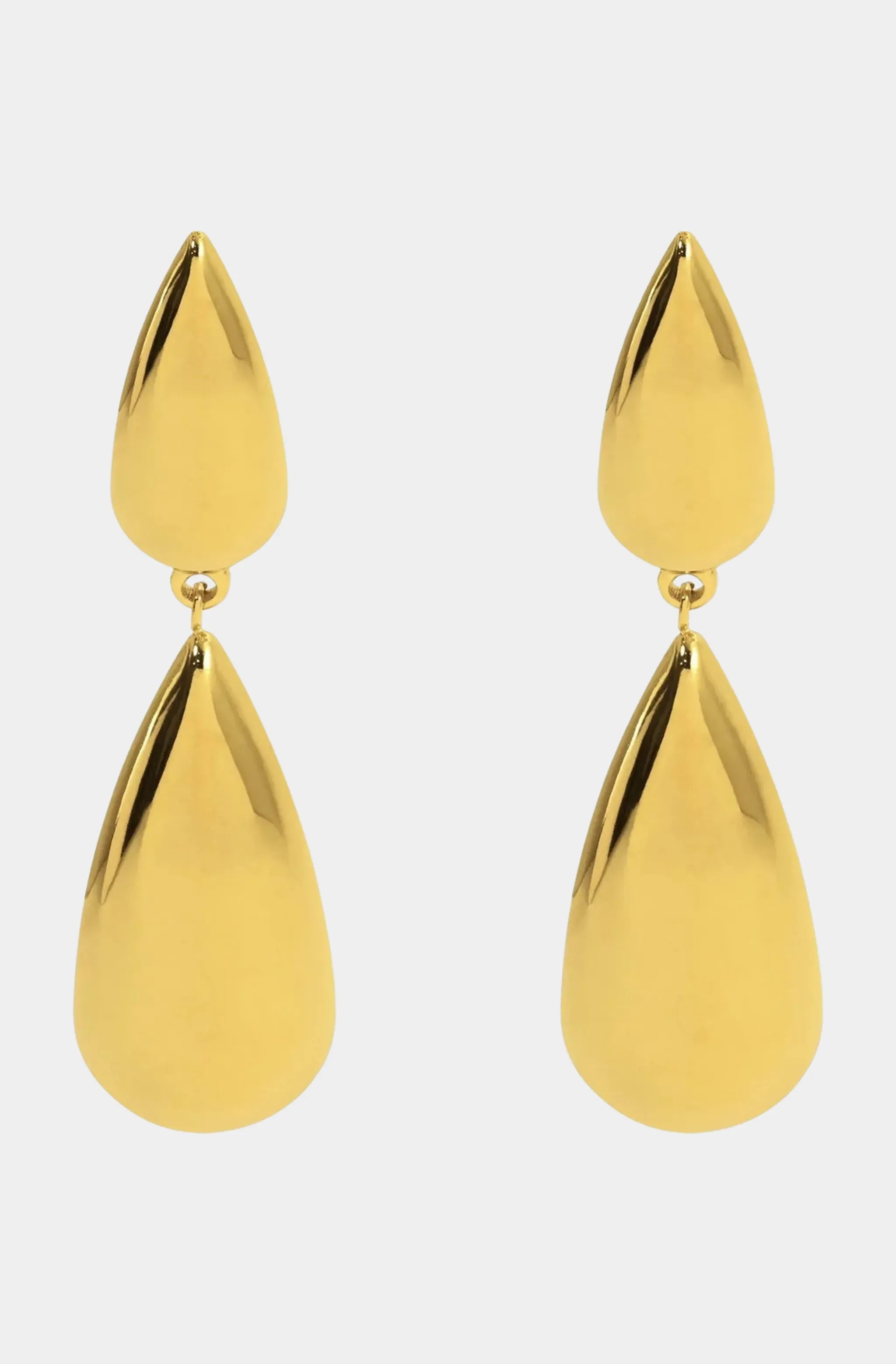 Gia Drop Earring