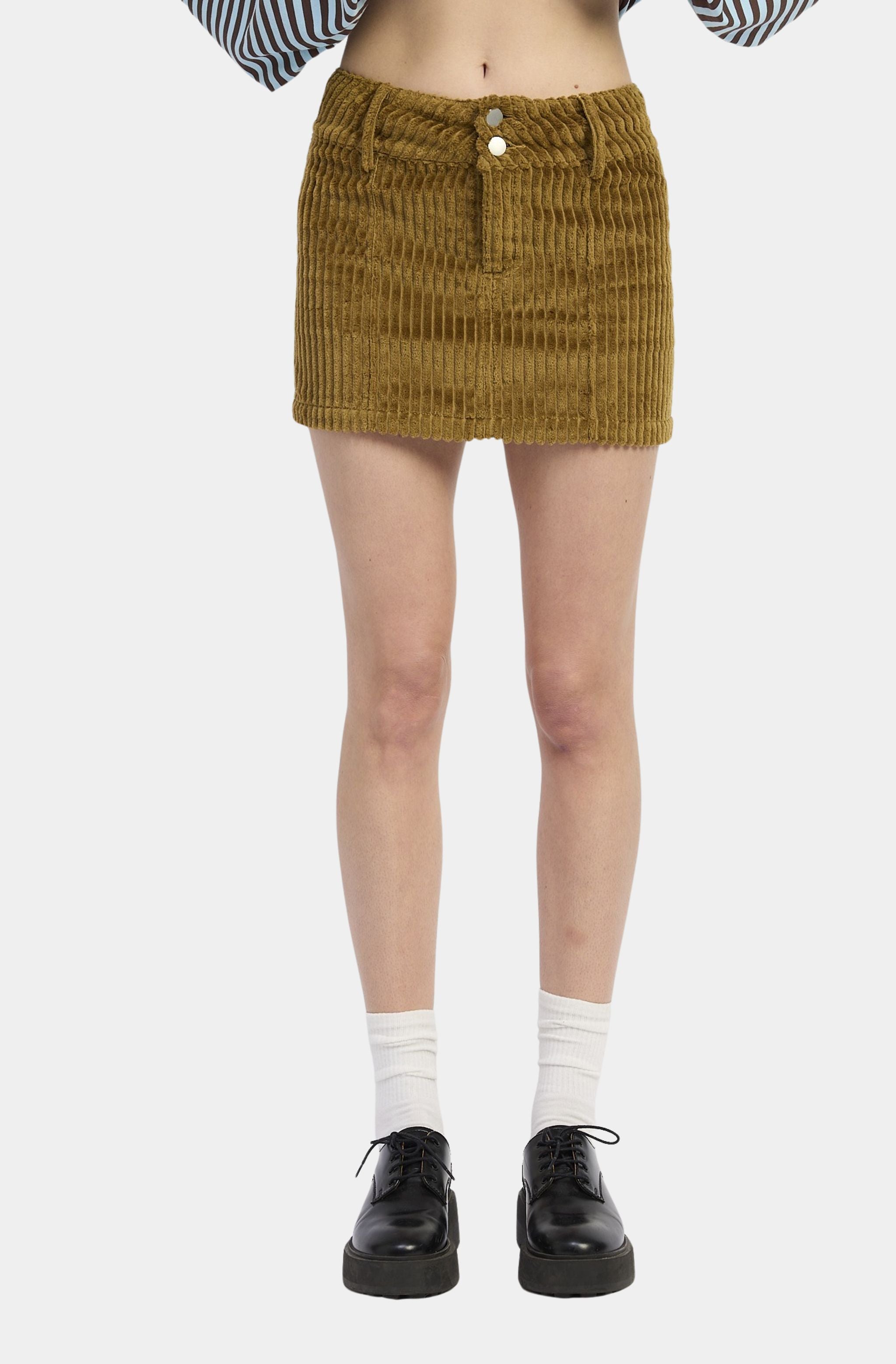 Emel Skirt