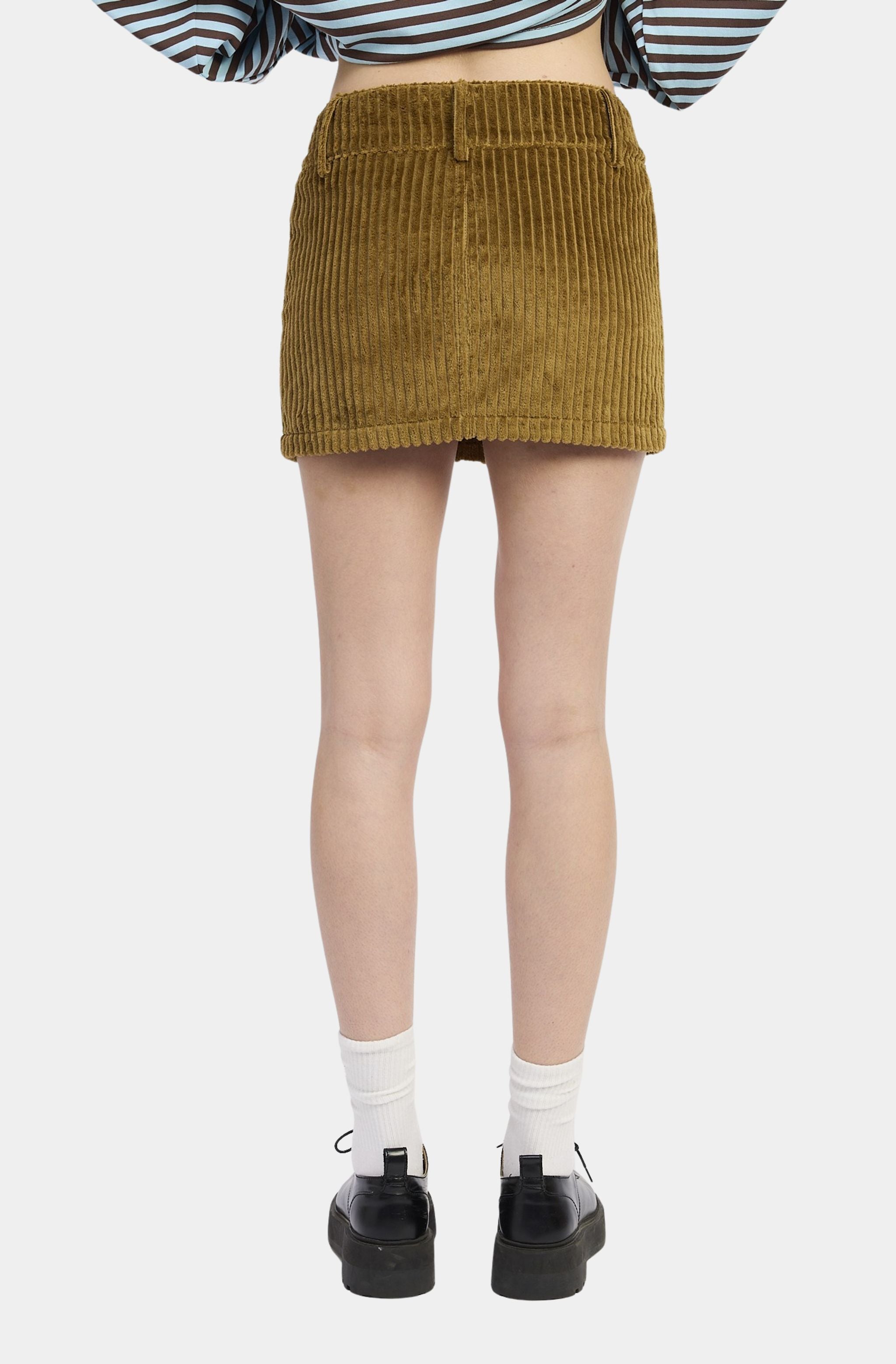 Emel Skirt