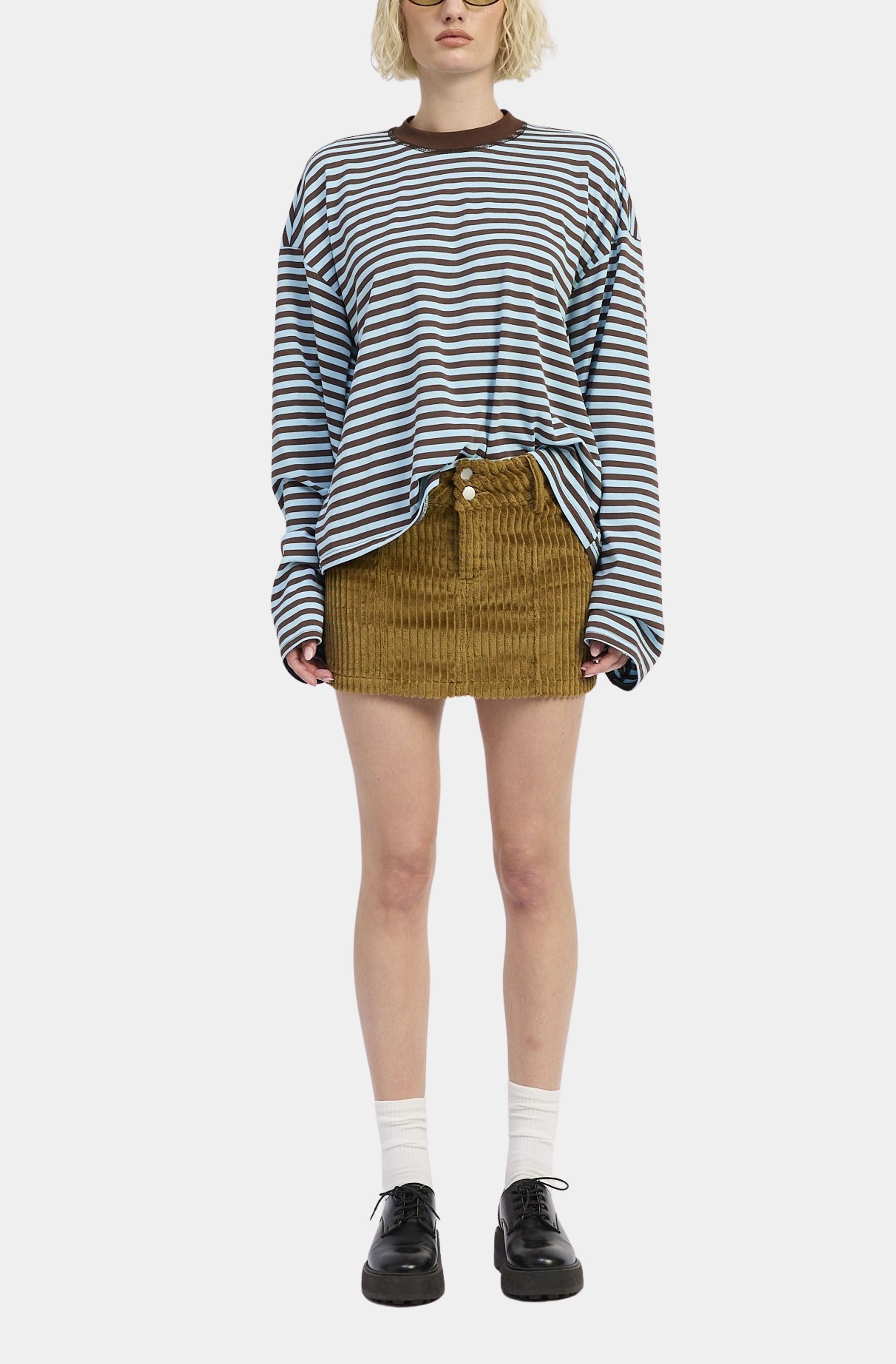 Emel Skirt
