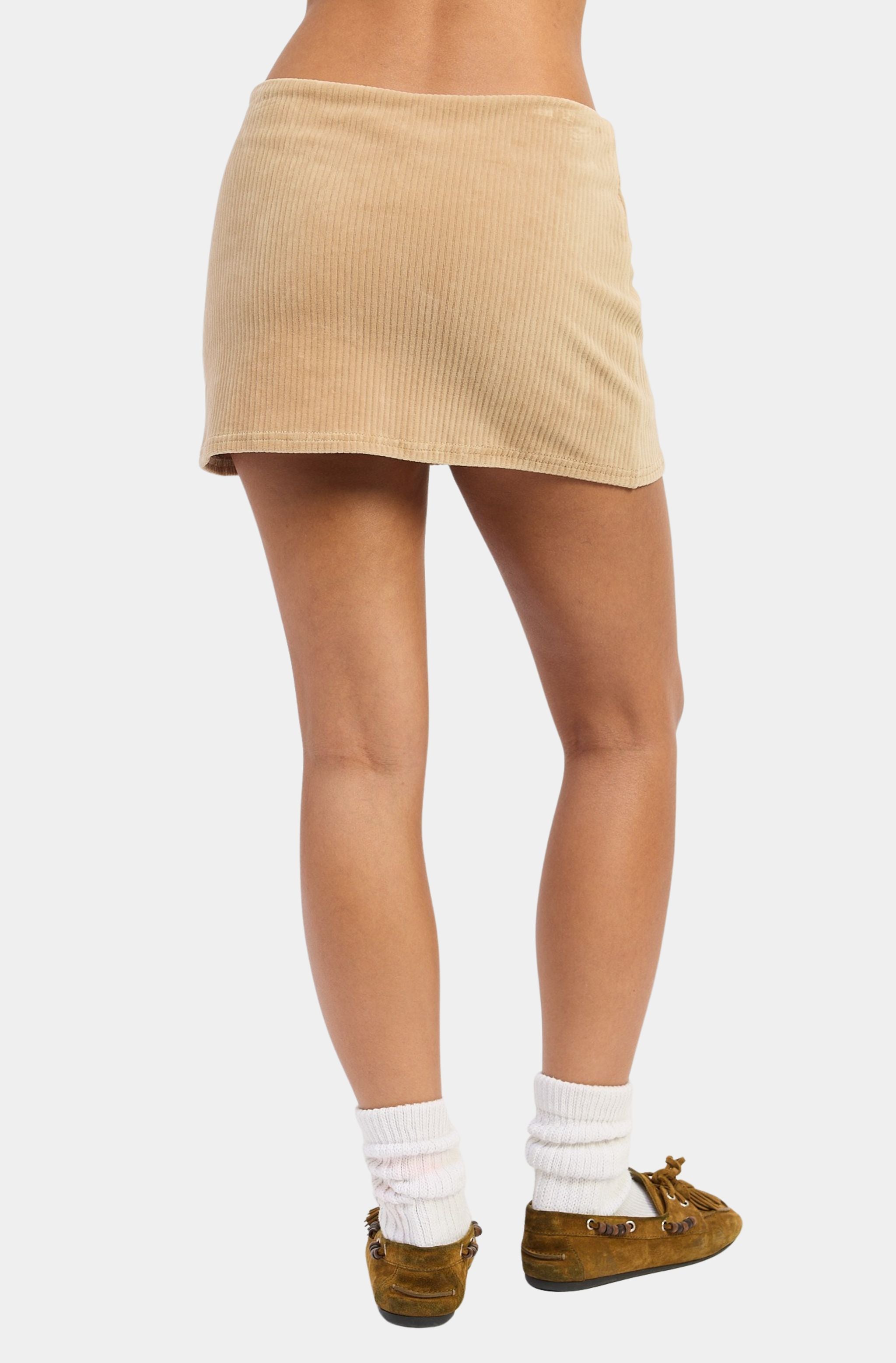 Govina Skirt