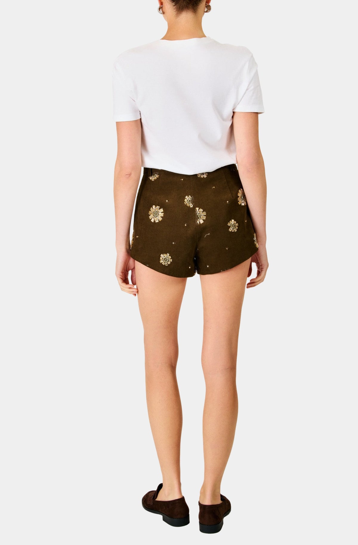 Harrison Short