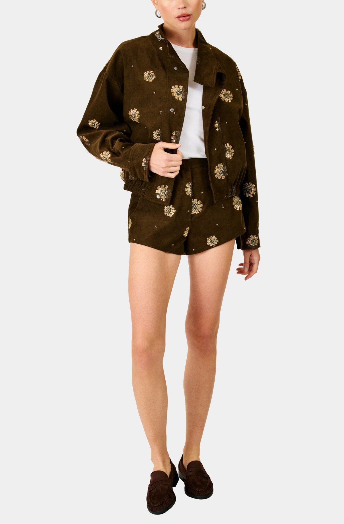 Harrison Jacket
