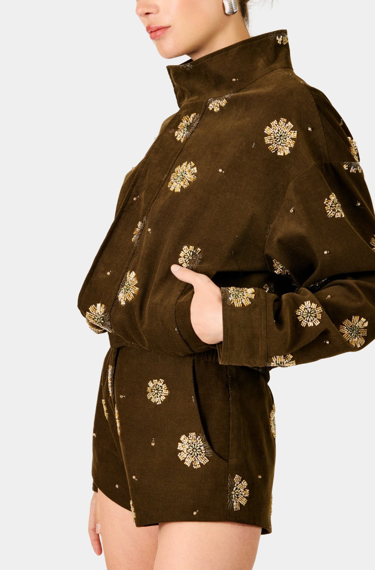 Harrison Jacket