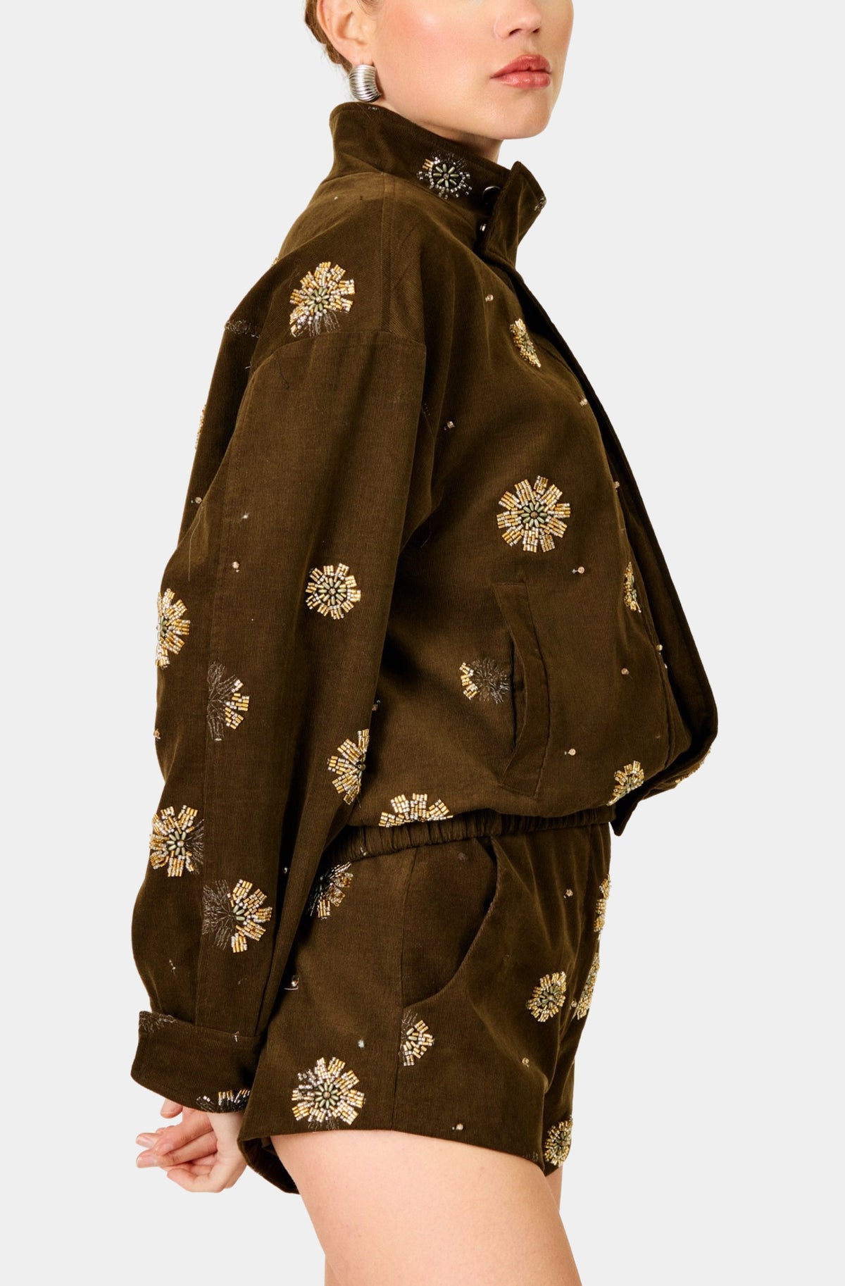Harrison Jacket