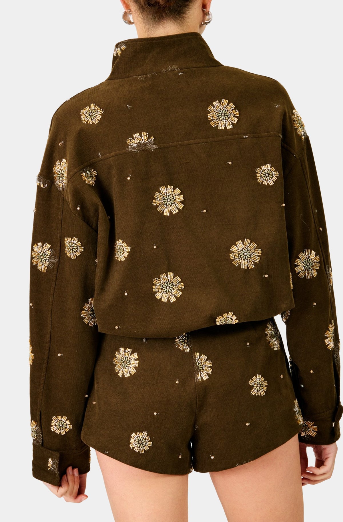 Harrison Jacket