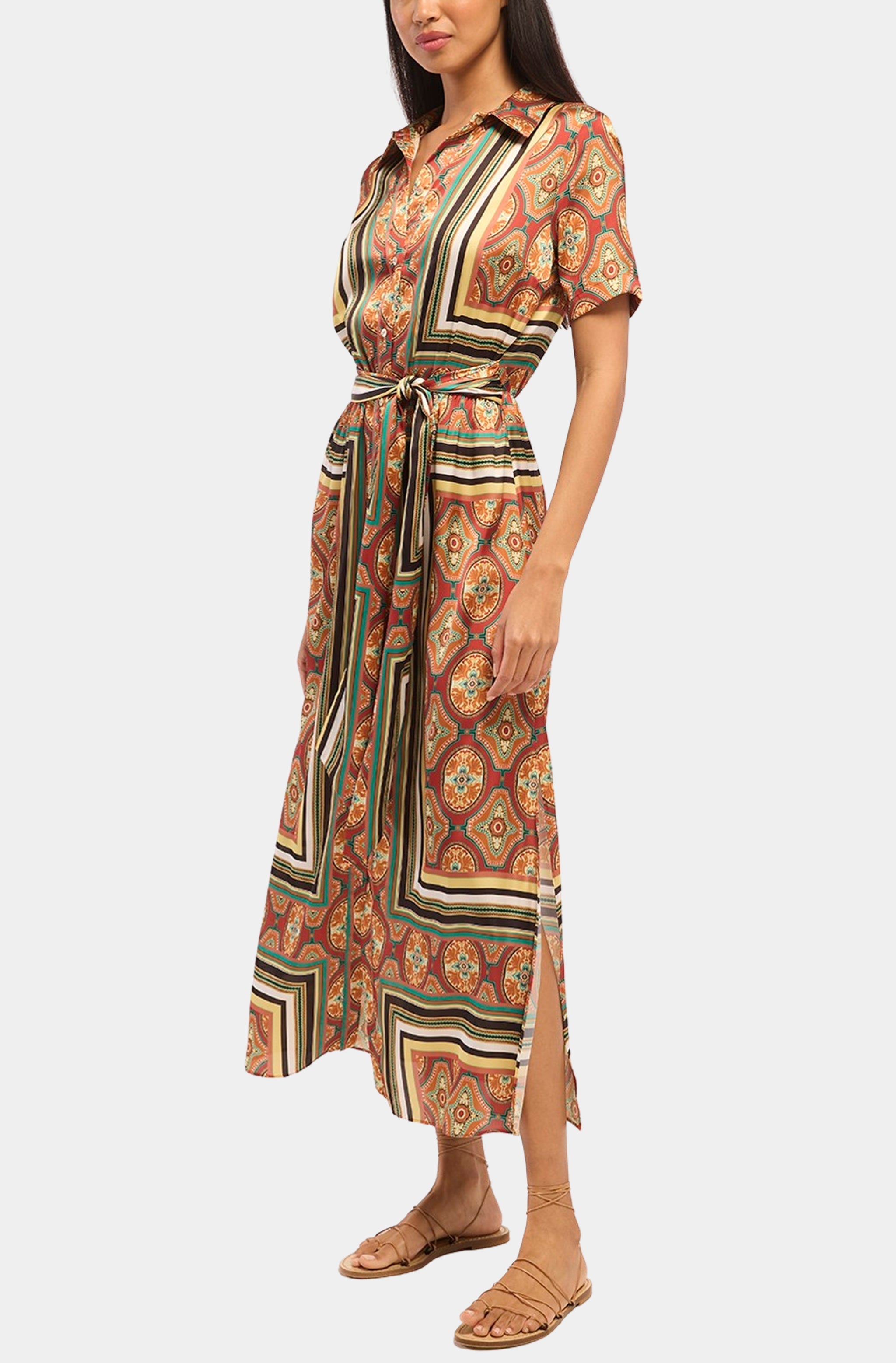 Emil Dress