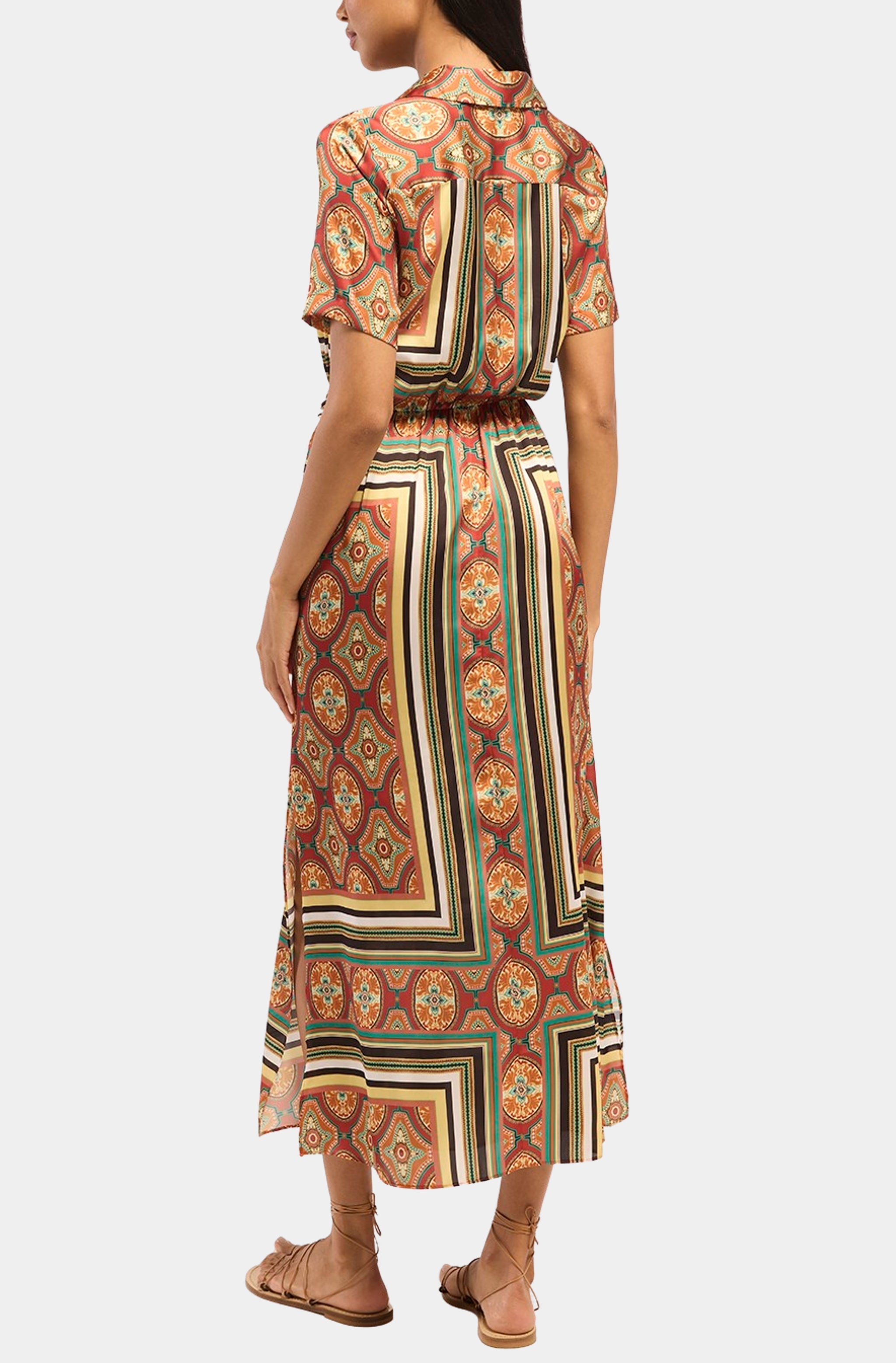 Emil Dress