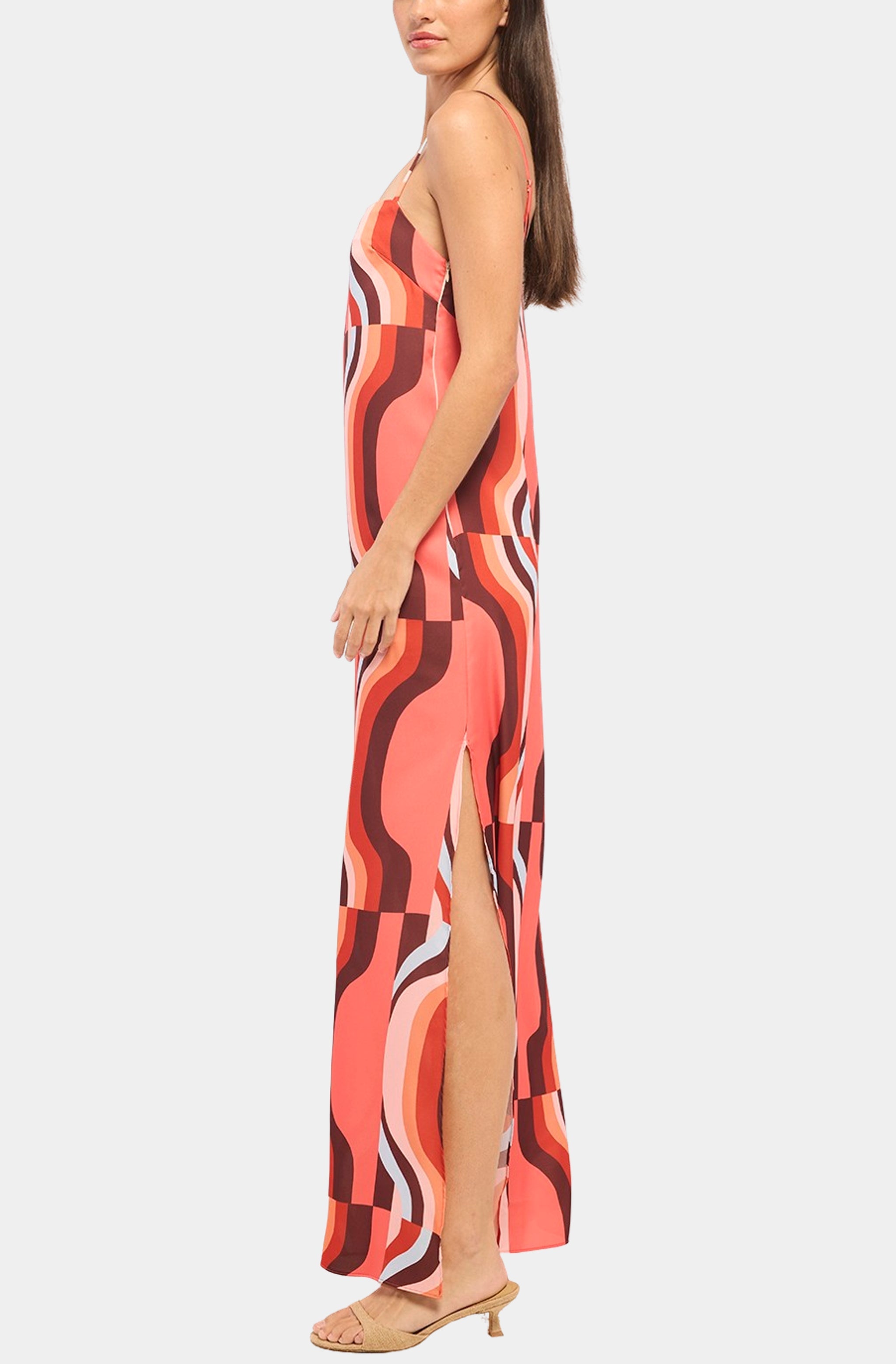 Lark Dress