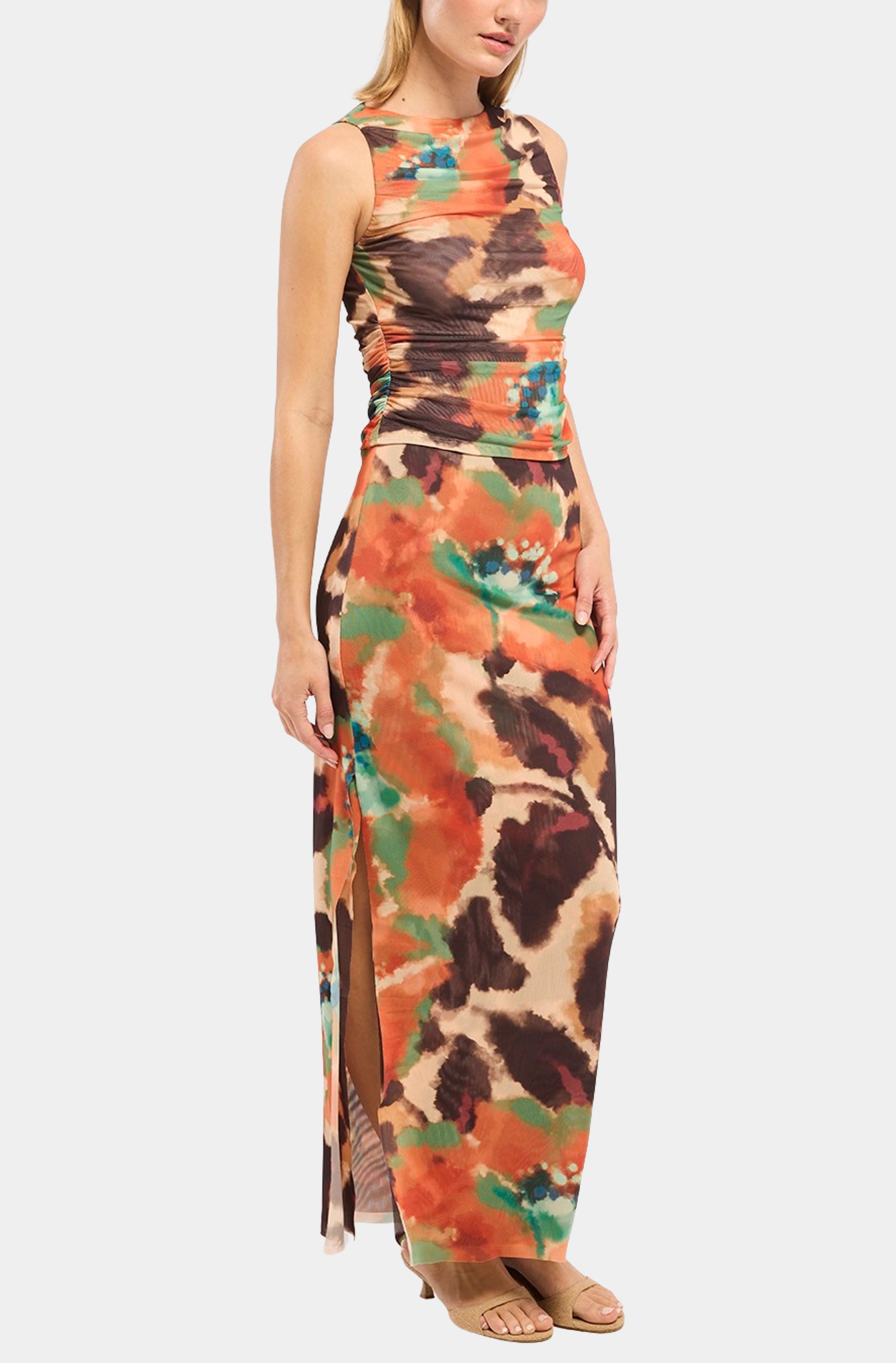 Alaya Skirt