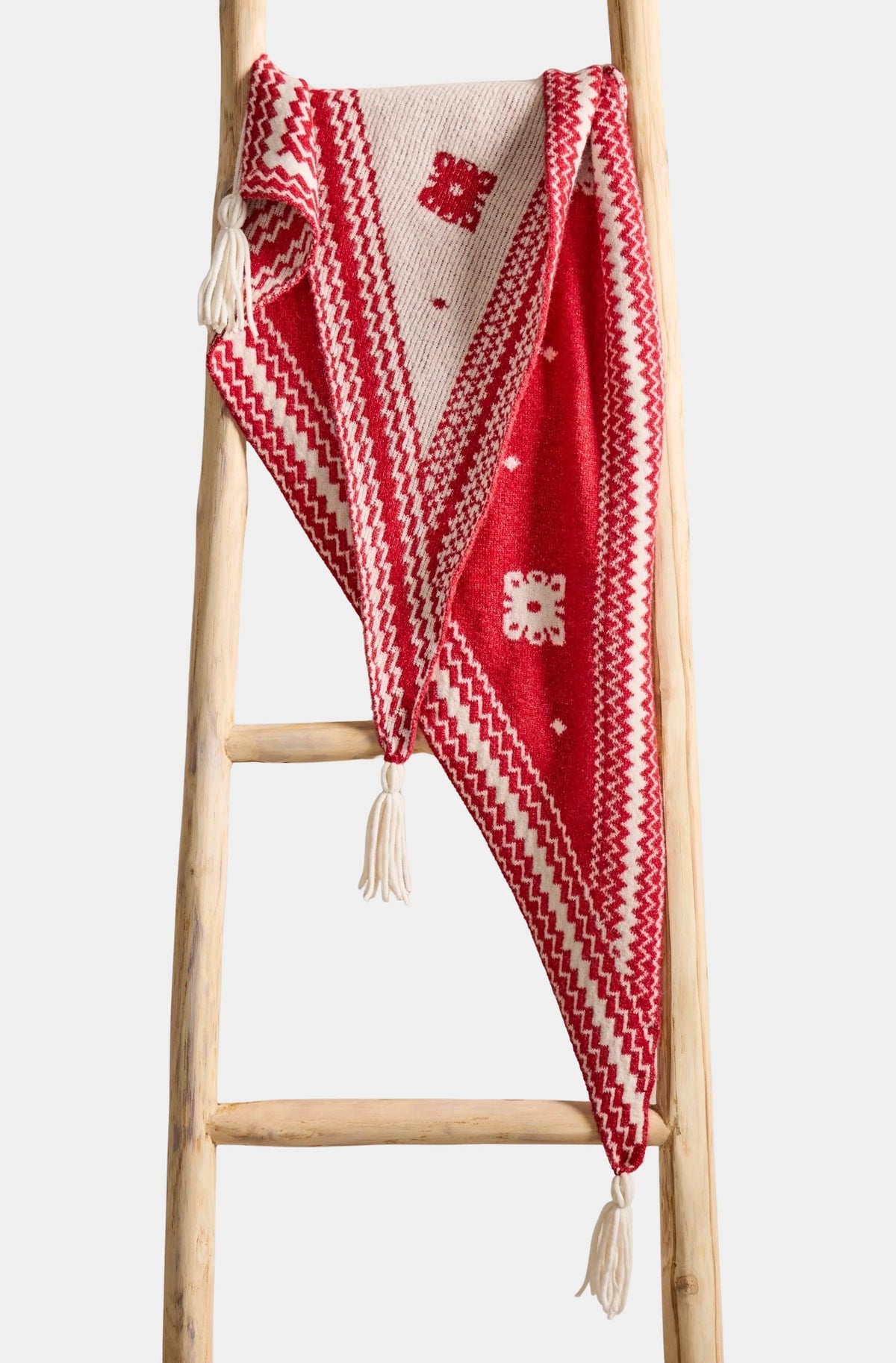 Over The Coat Shawl
