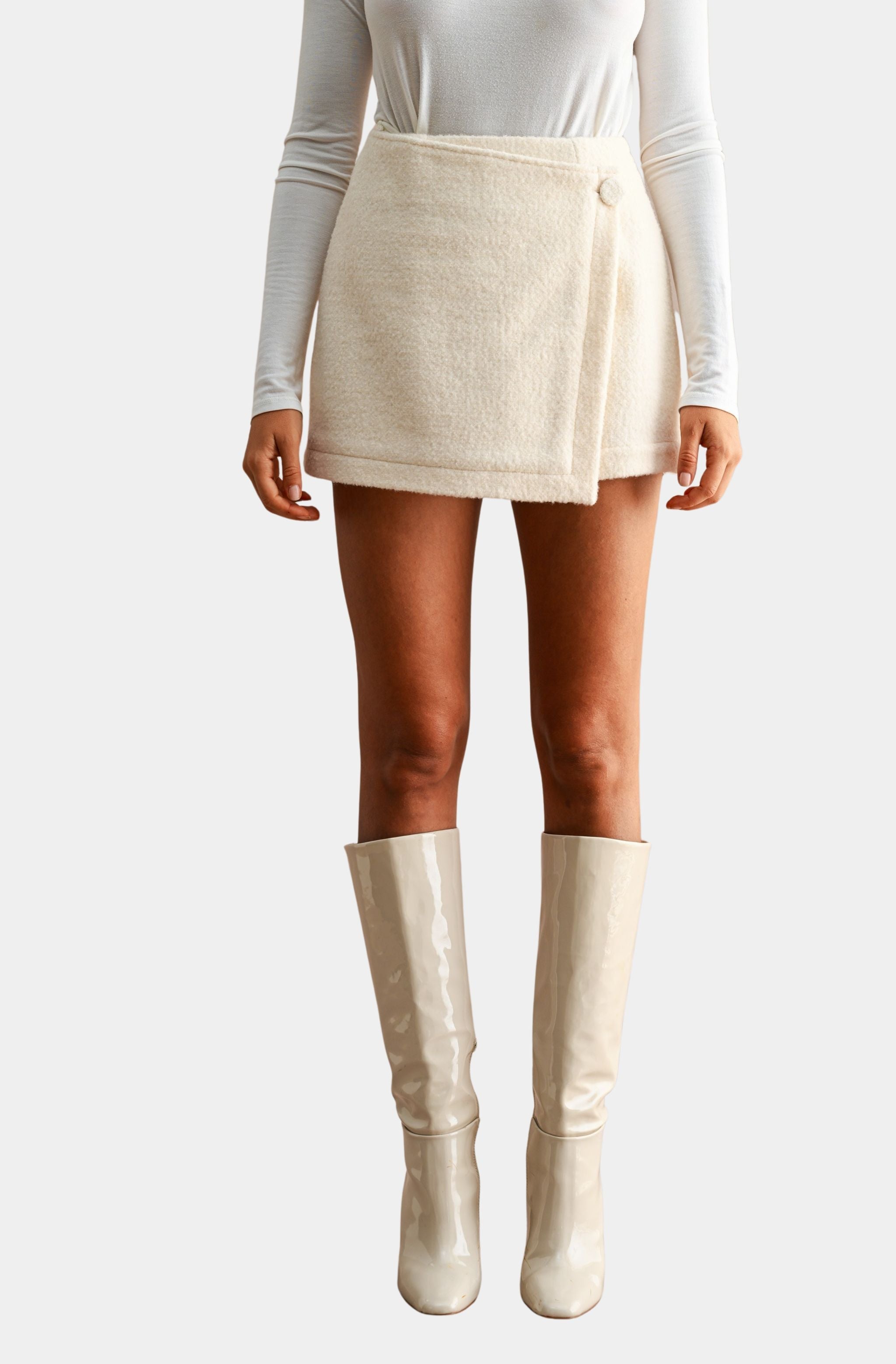 Guenna Skort