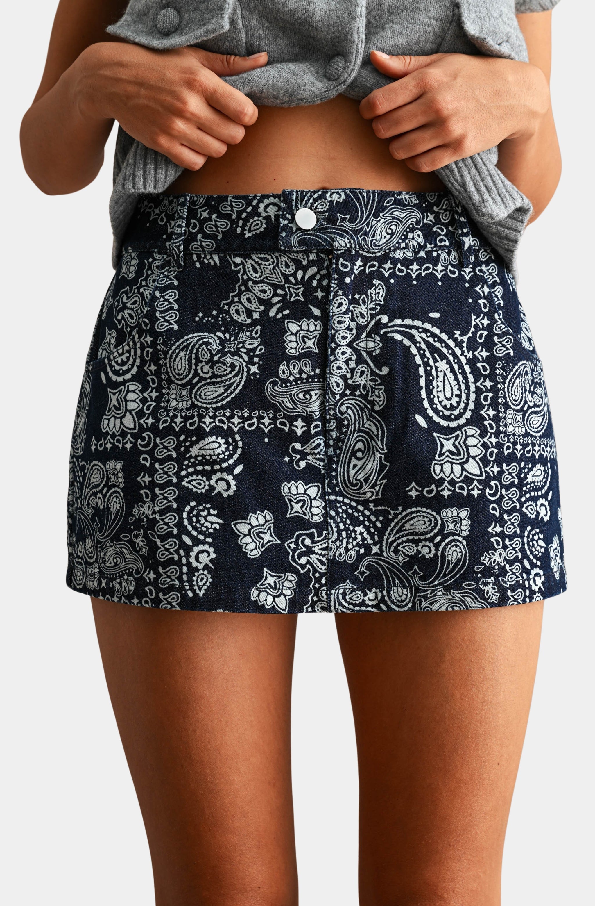 Germaine Skort