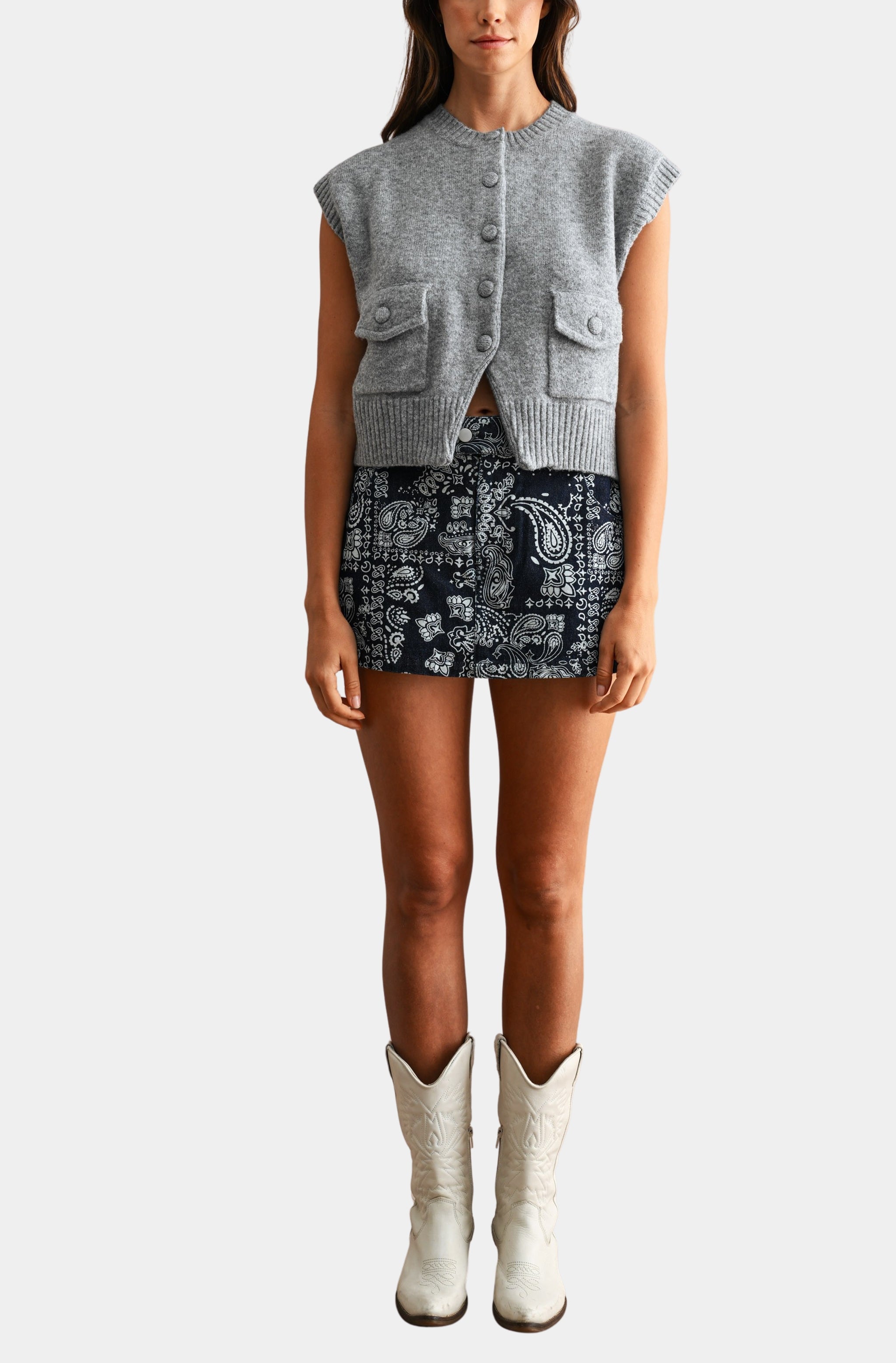 Germaine Skort