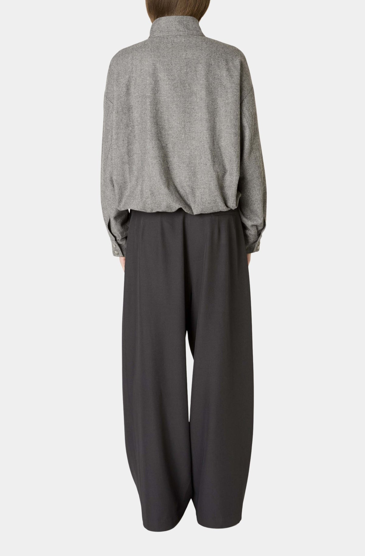 Seymour Jacket