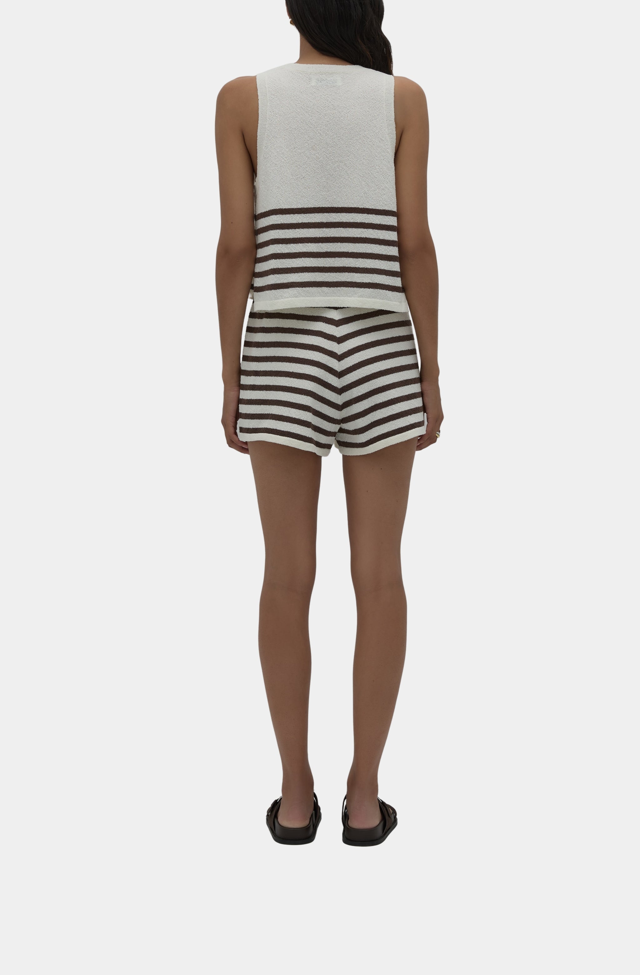 Marika Knit Short