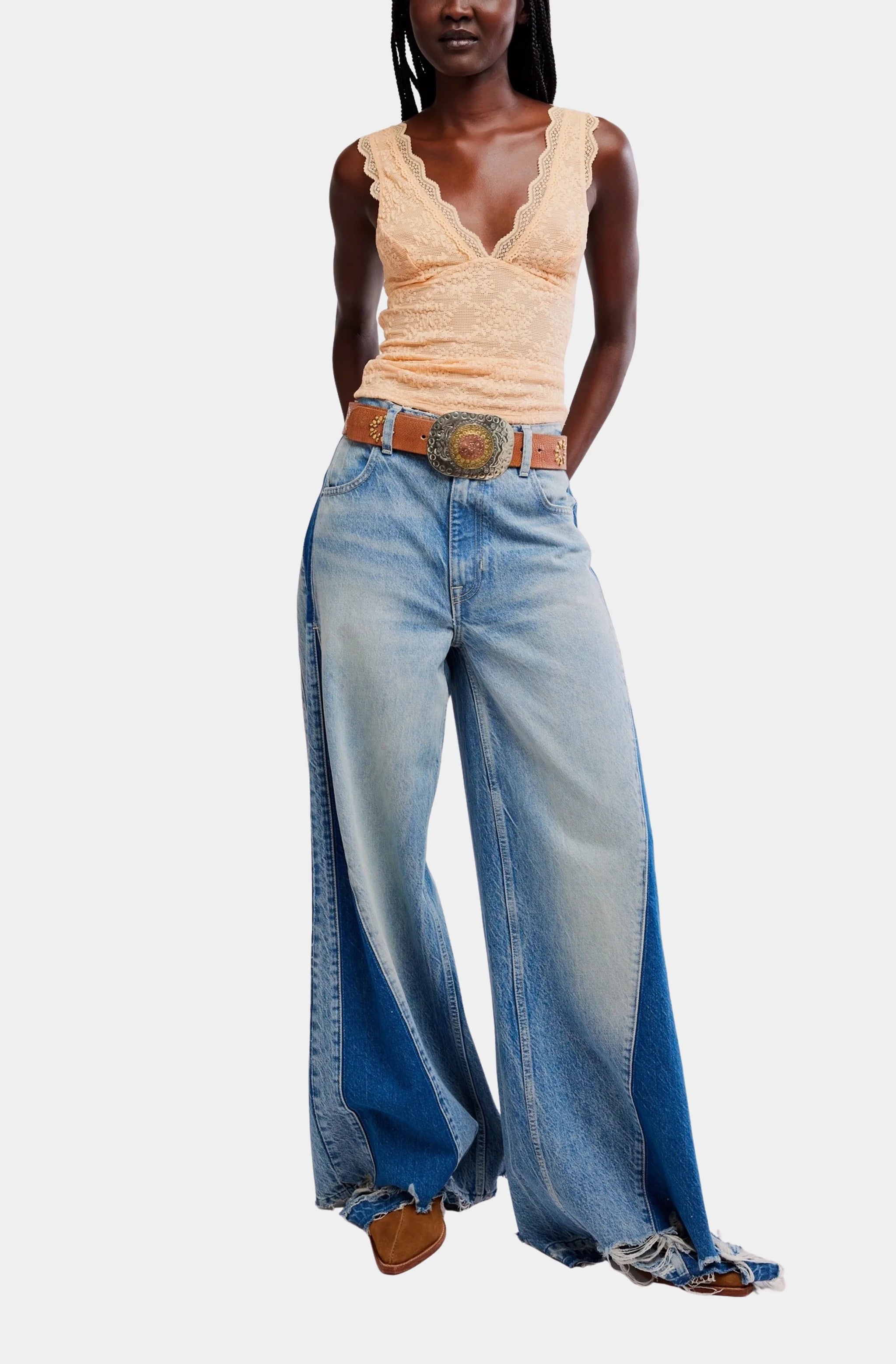 Roman Holiday Belt