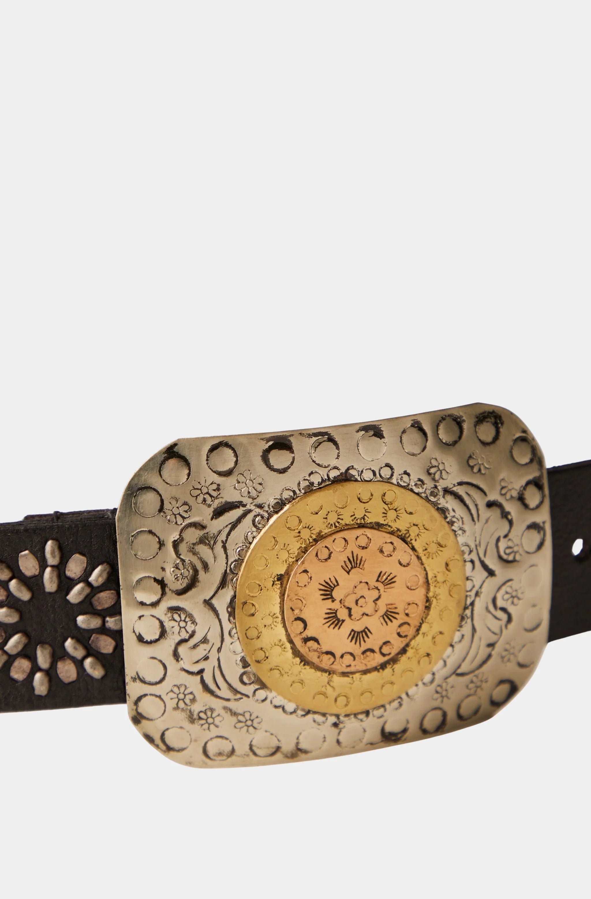 Roman Holiday Belt