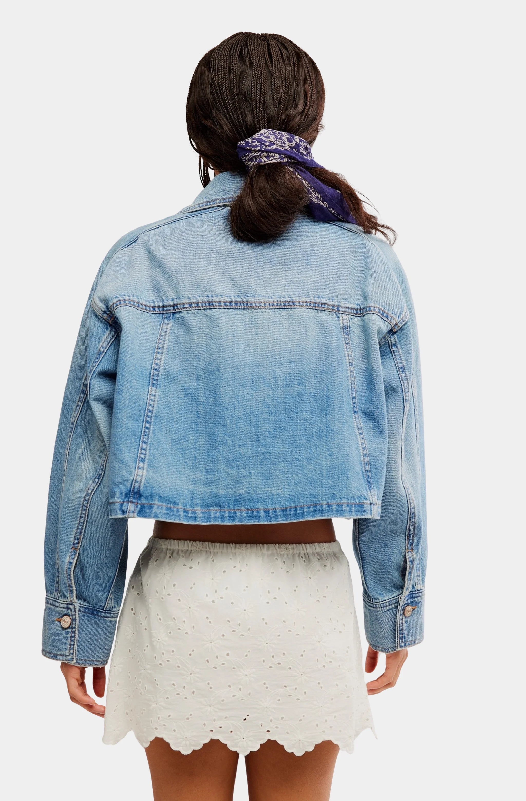 Side To Side Jacket