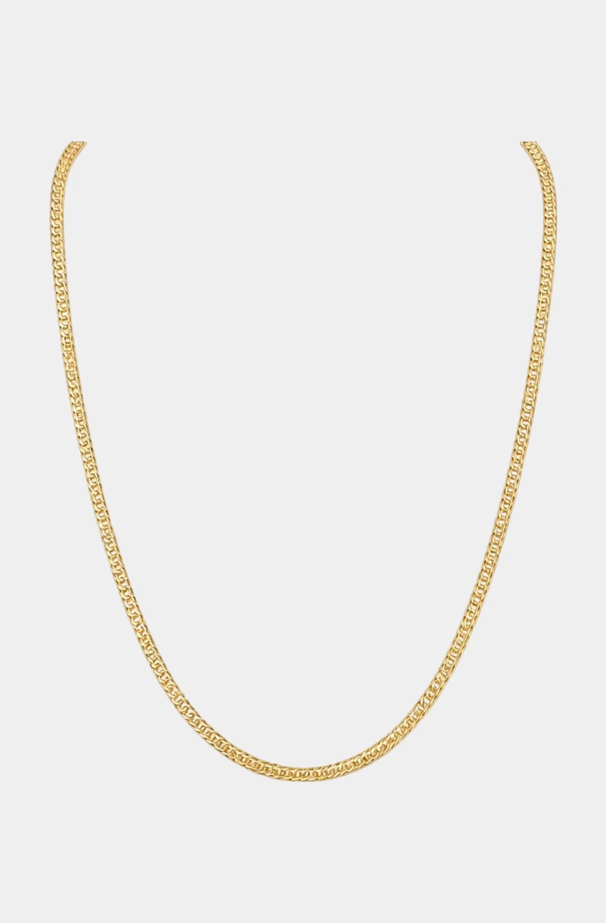 Moana Mesh Choker