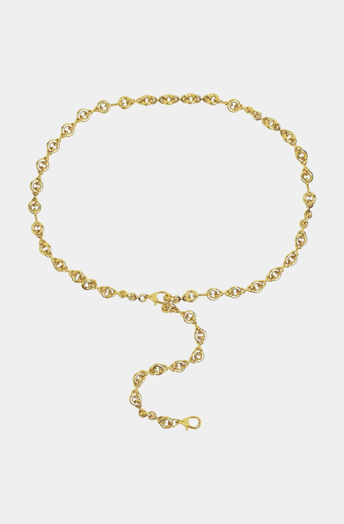 Odessa Chain Belt