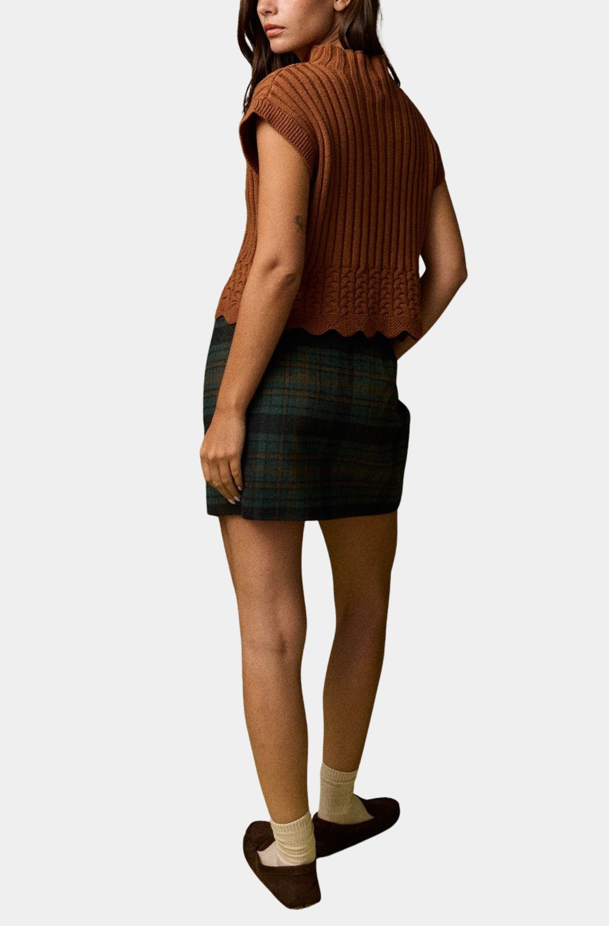 Marthe Sweater