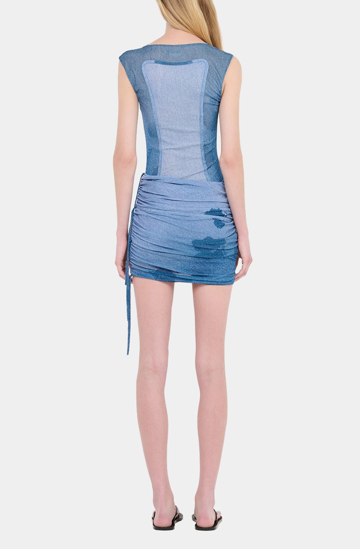 Musa Mini Dress