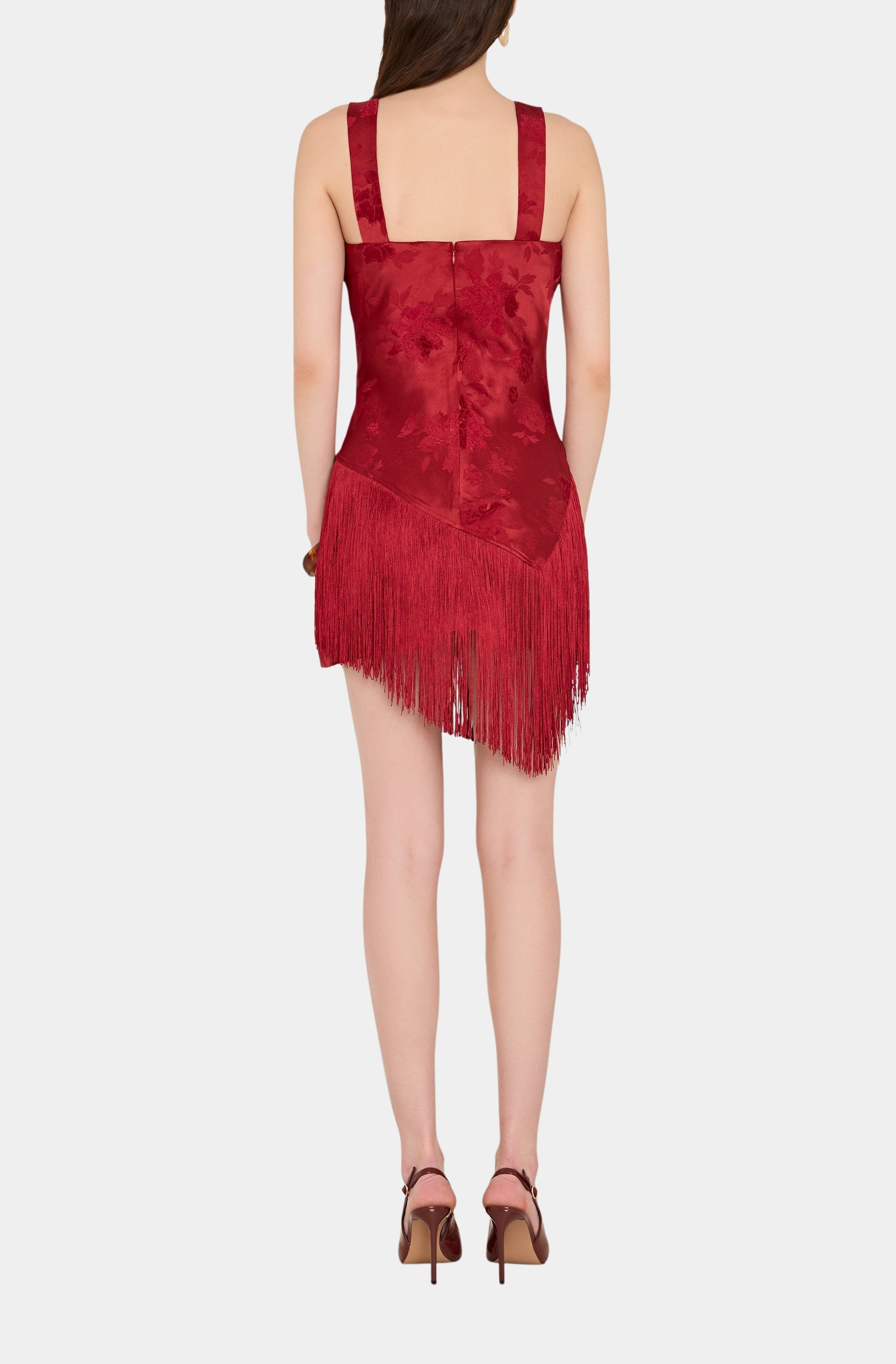 Shelly Romper