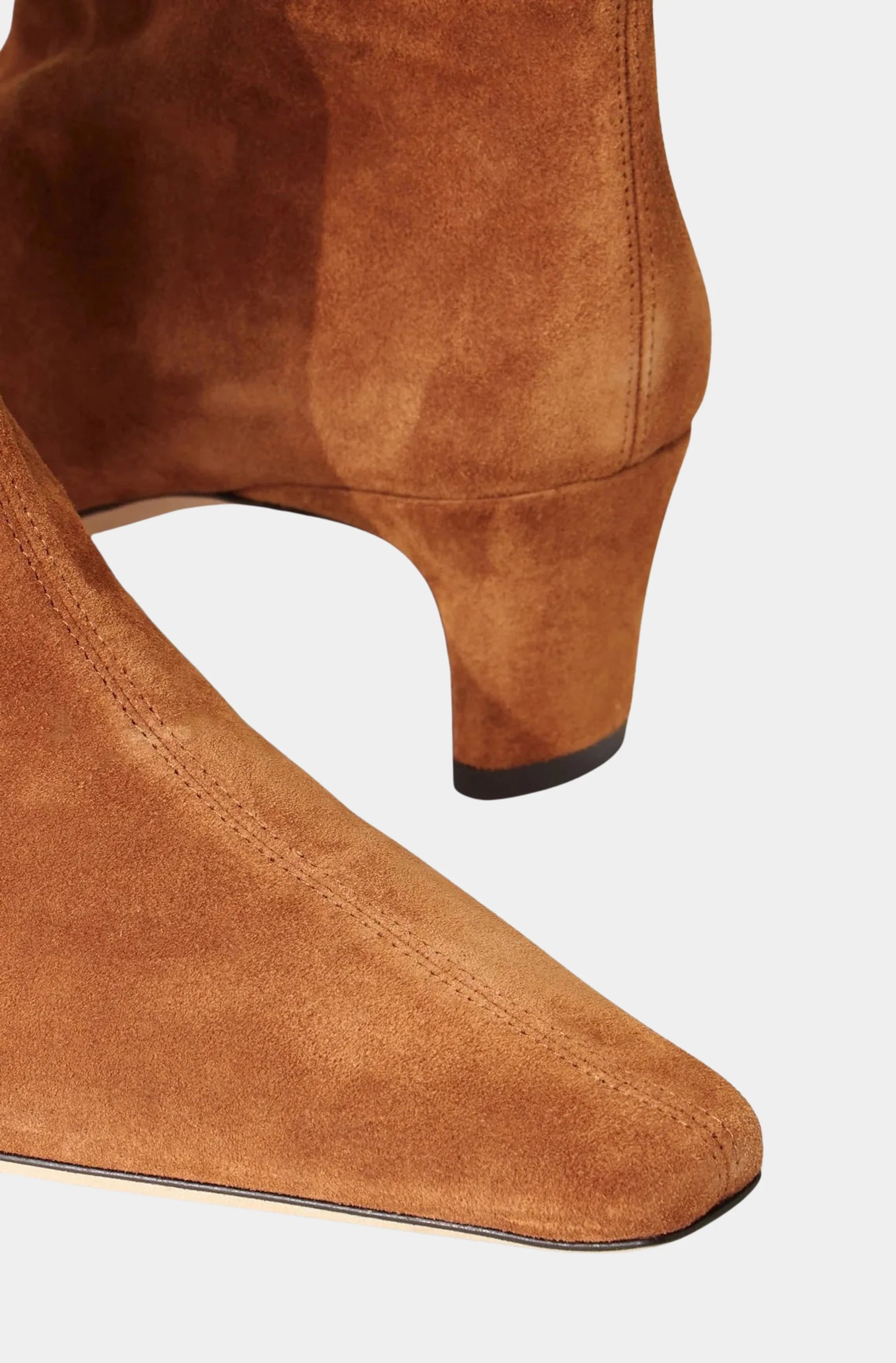Western Wally Boot