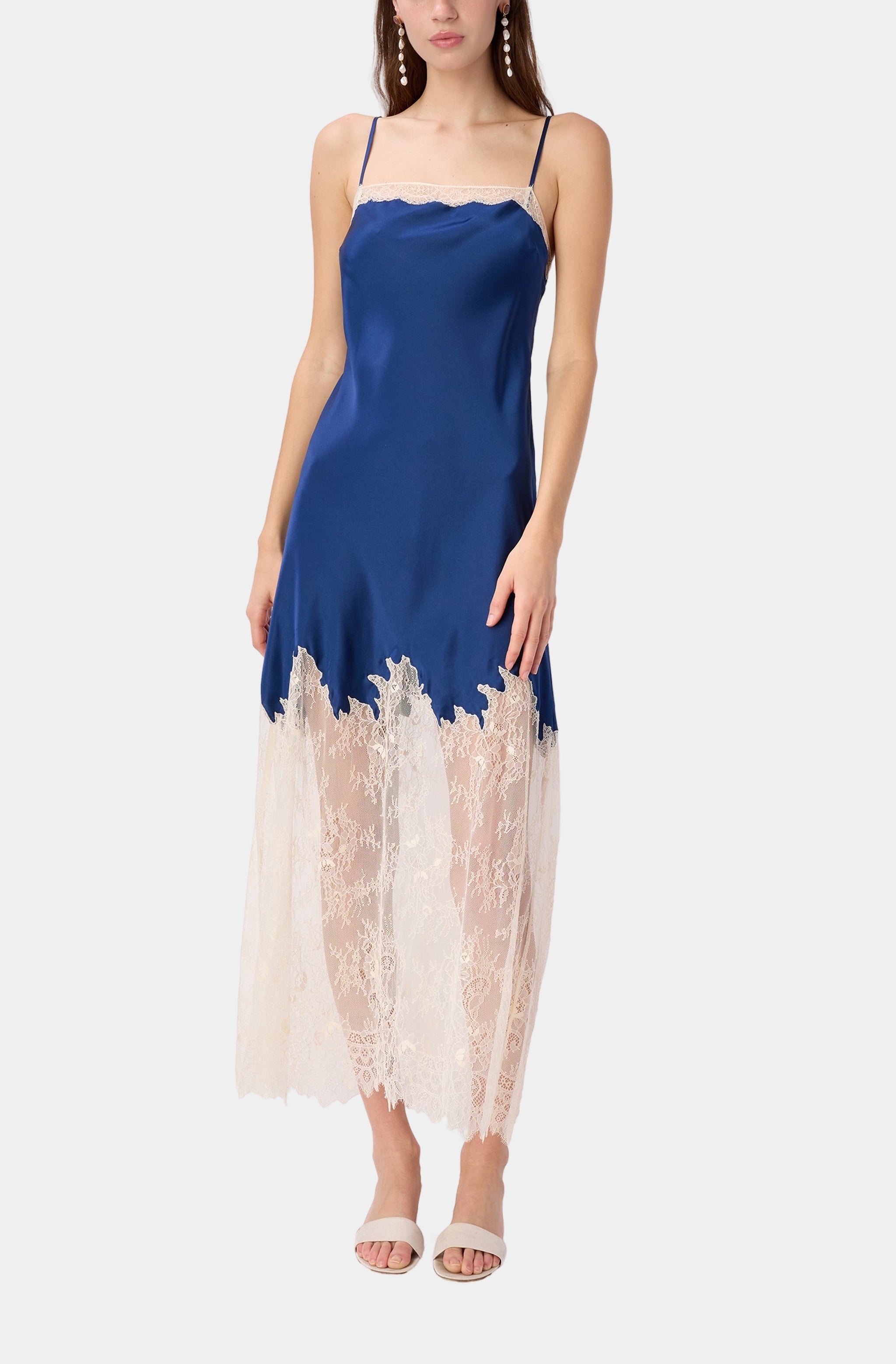 Verity Dress