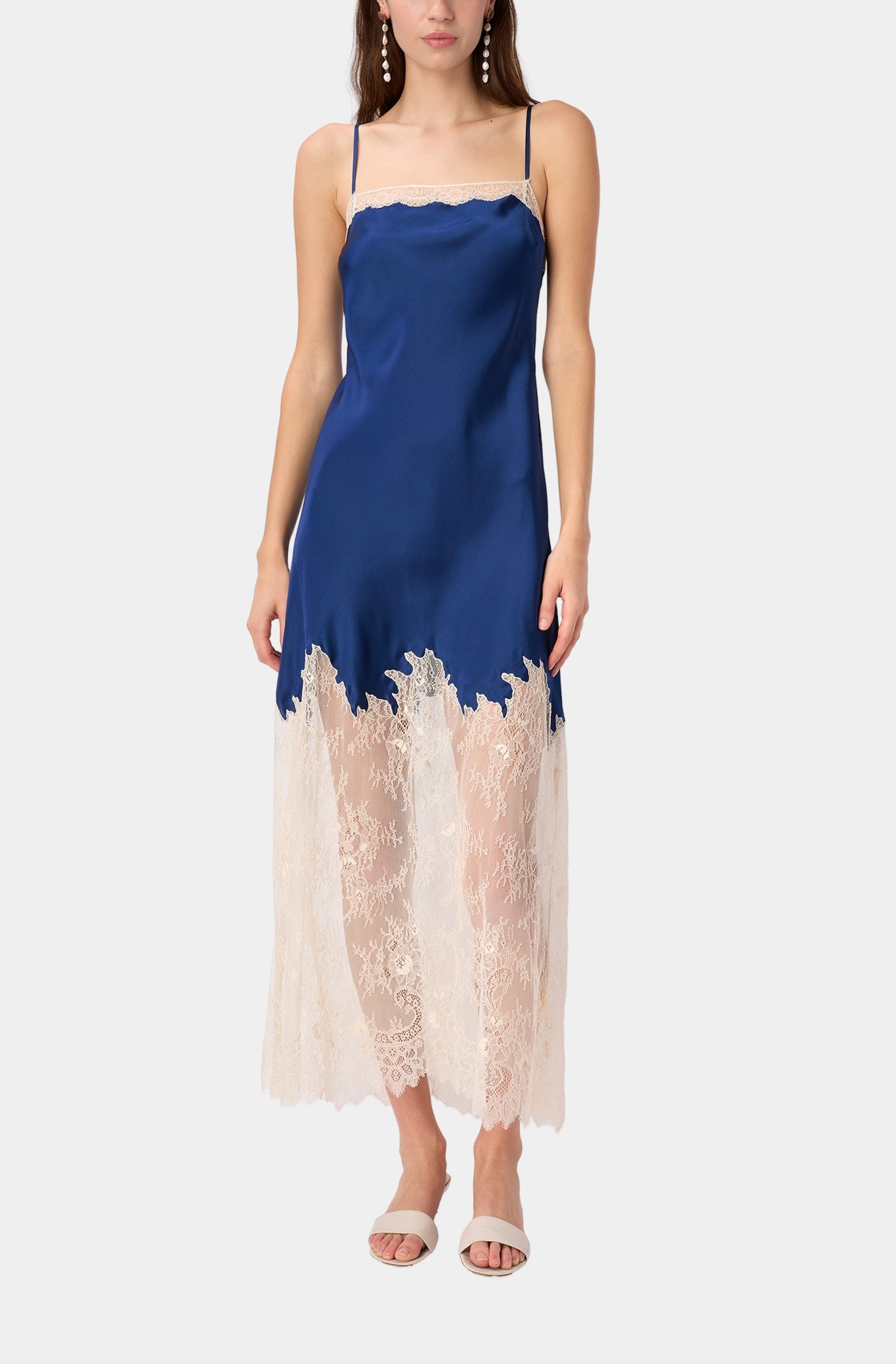 Verity Dress