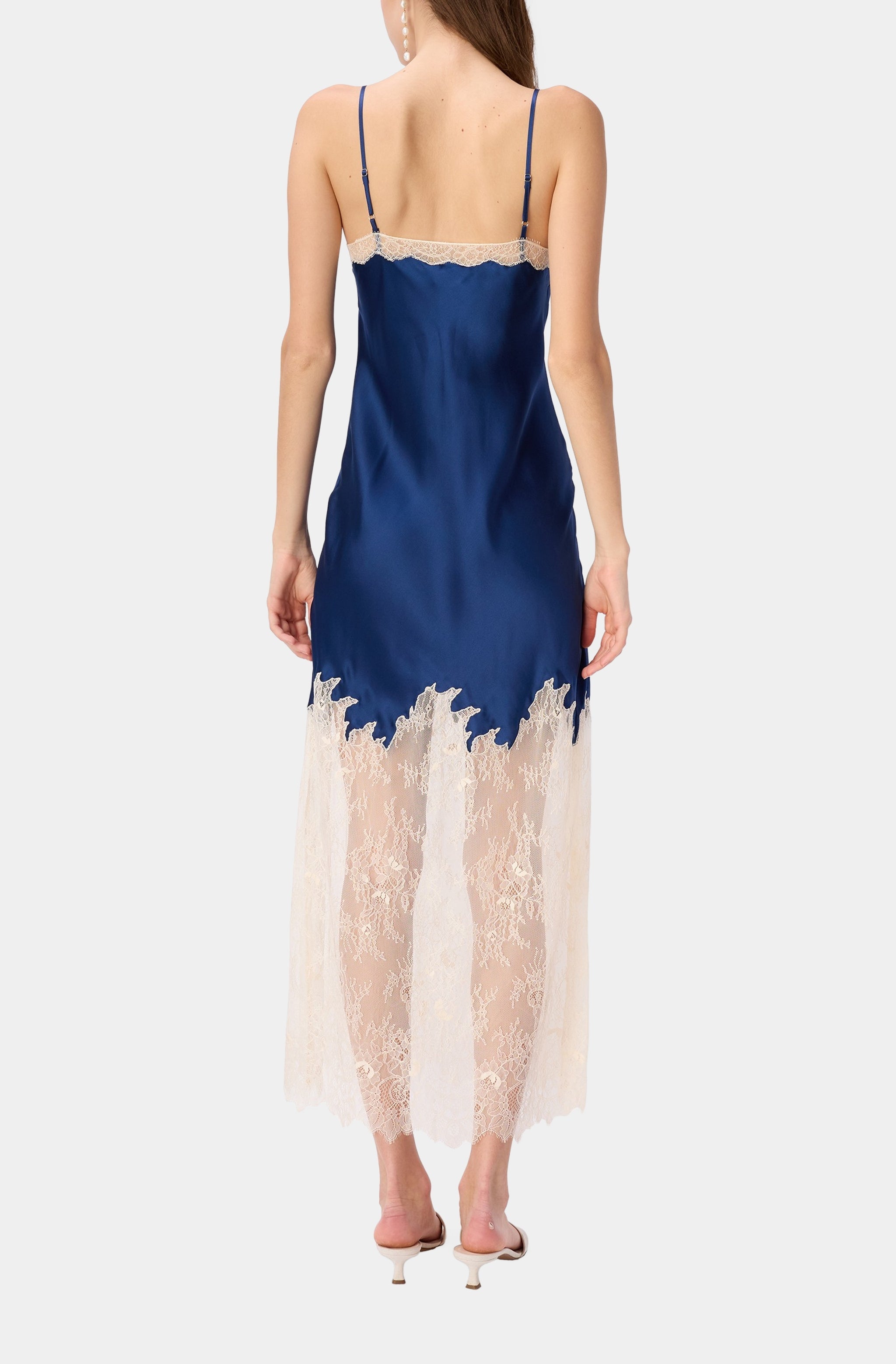Verity Dress