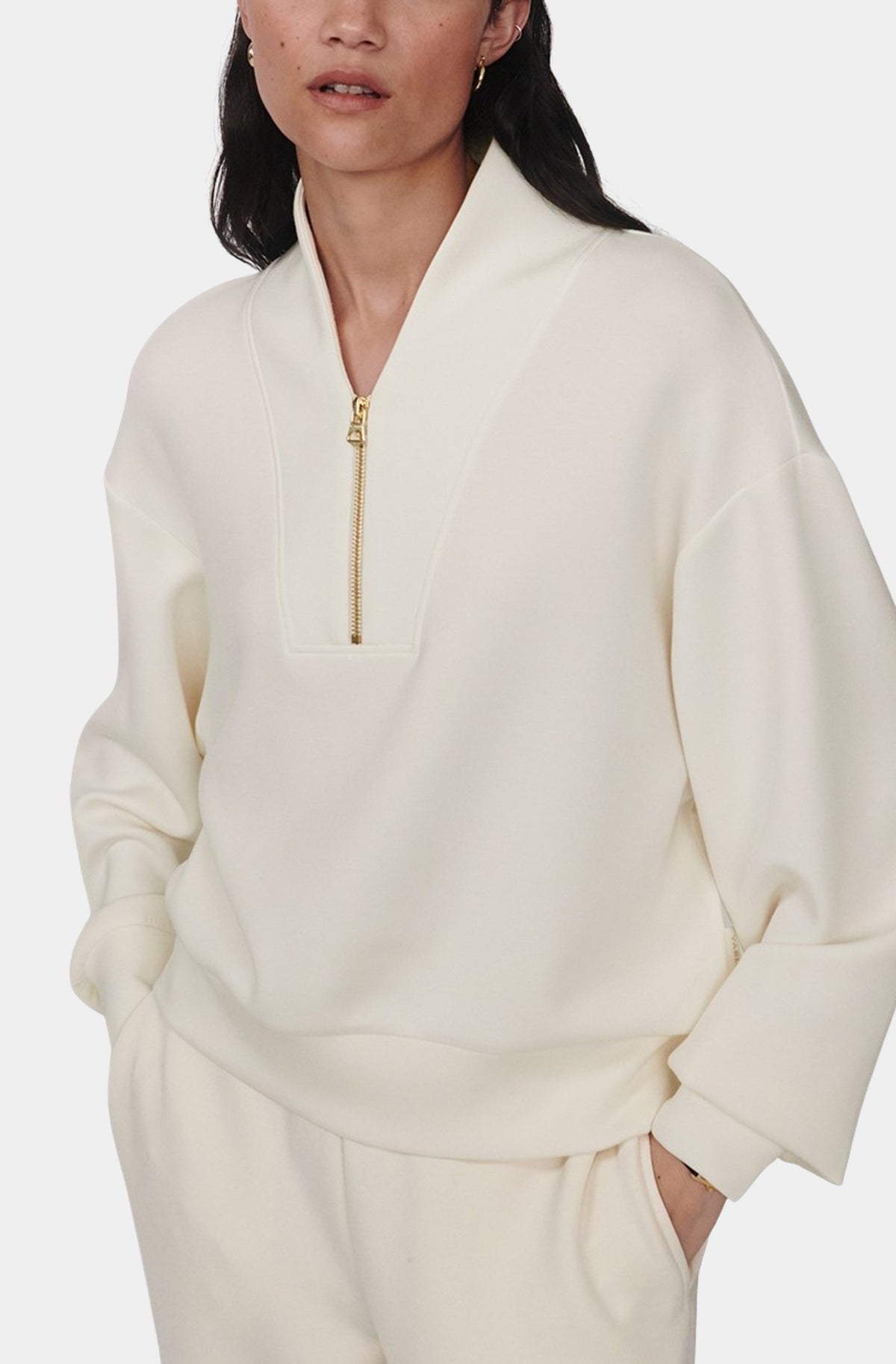 Davidson Sweat
