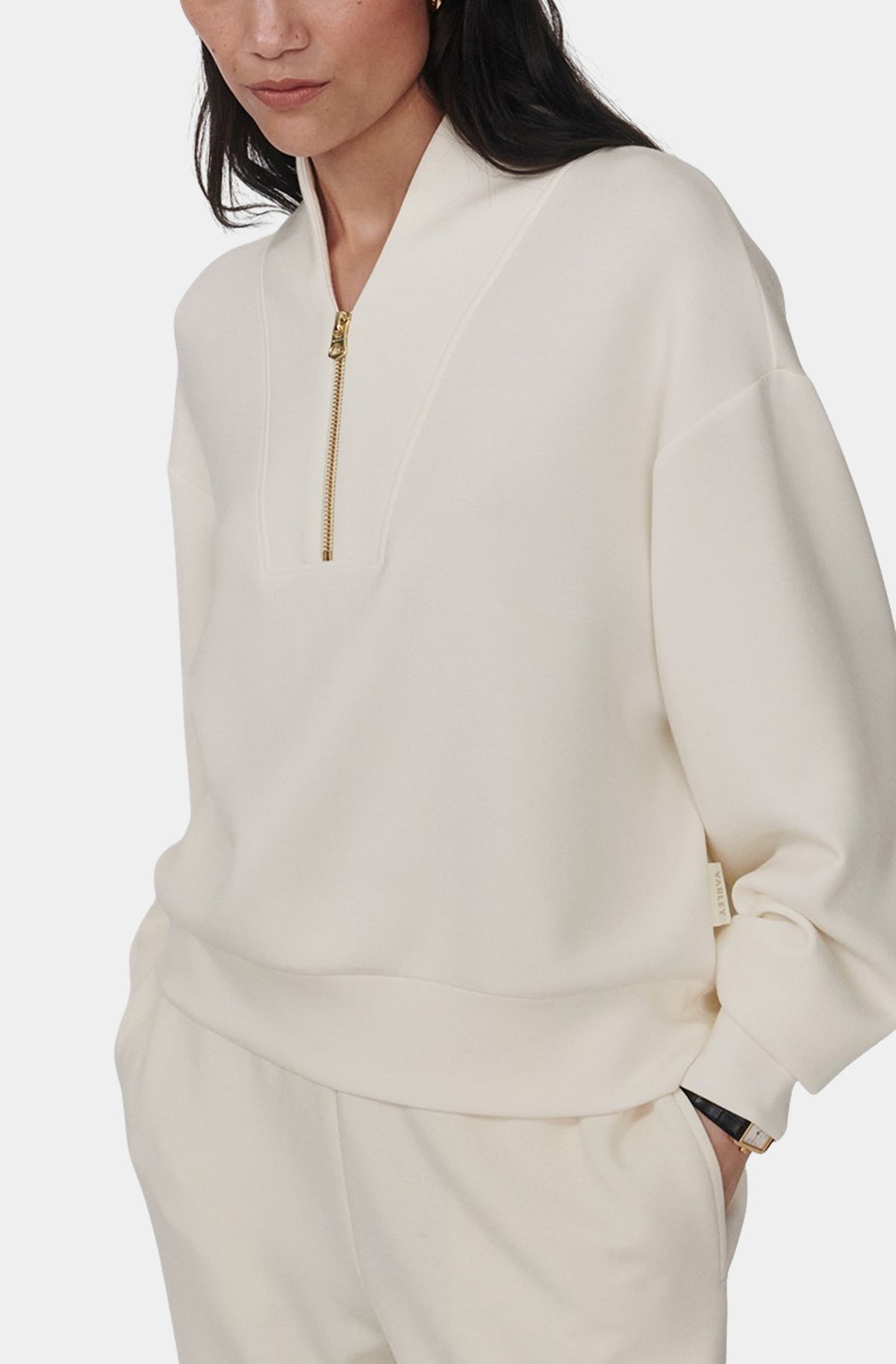 Davidson Sweat