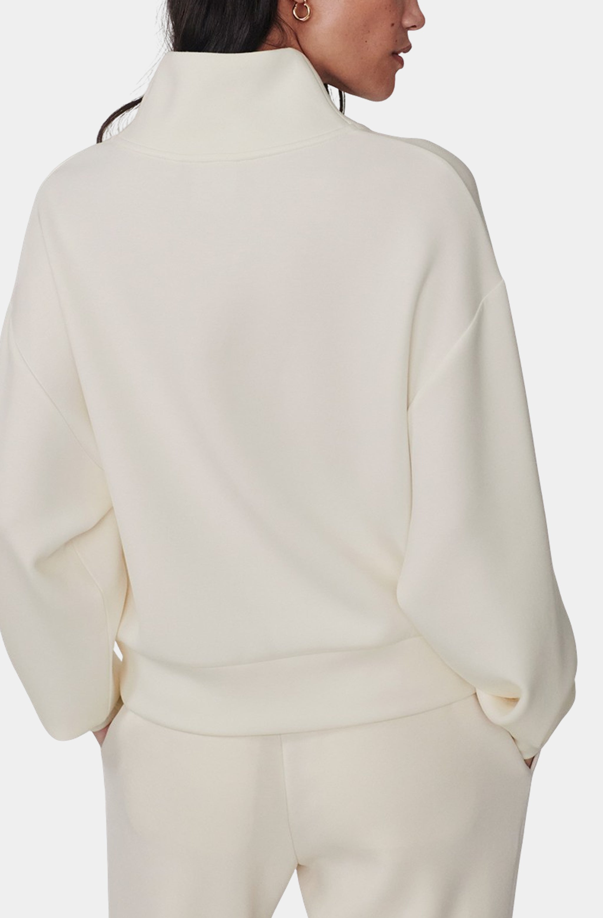 Davidson Sweat