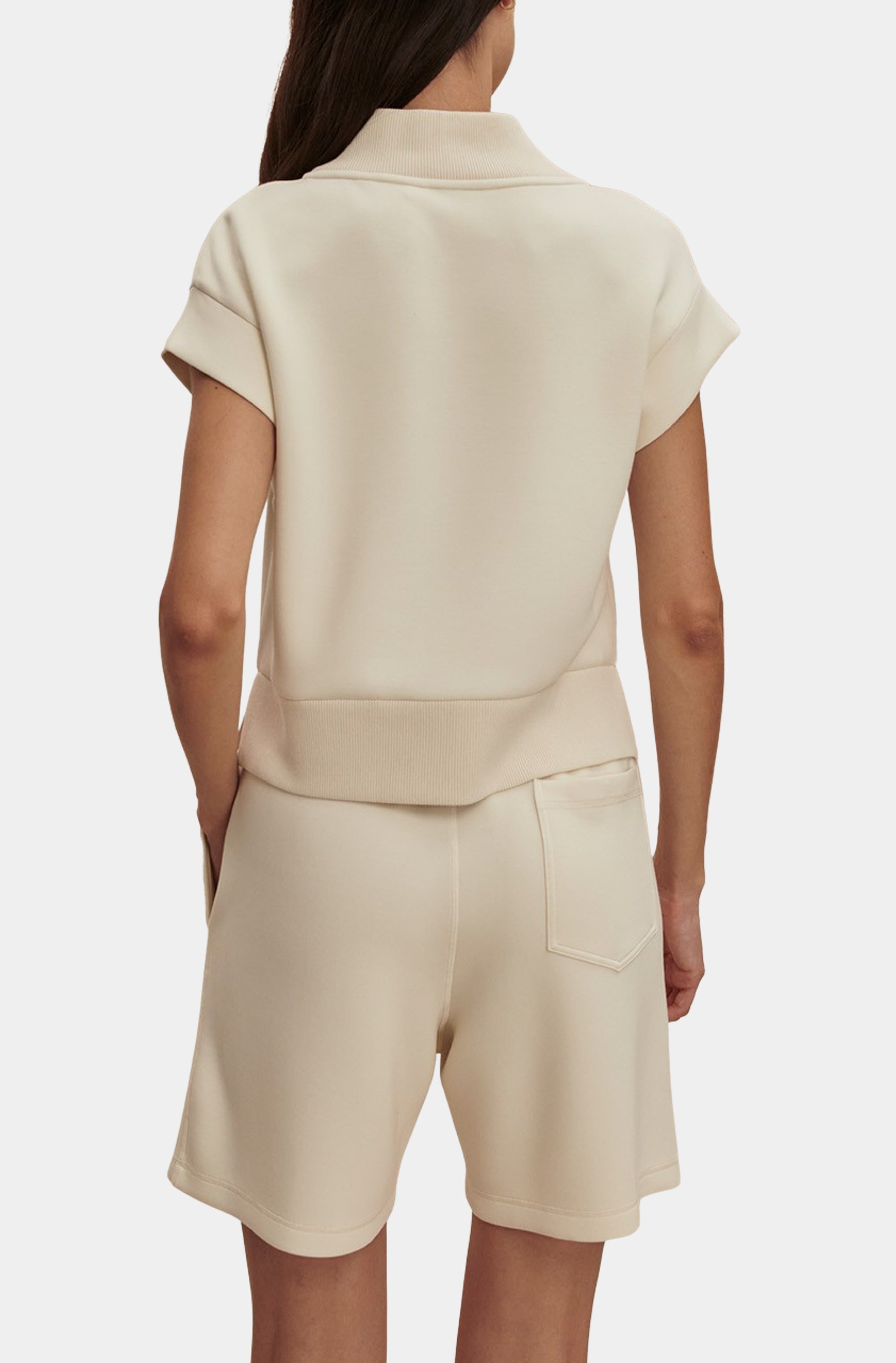 Gracee V Neck Tank