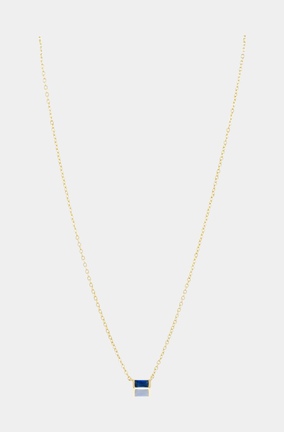Willow Necklace