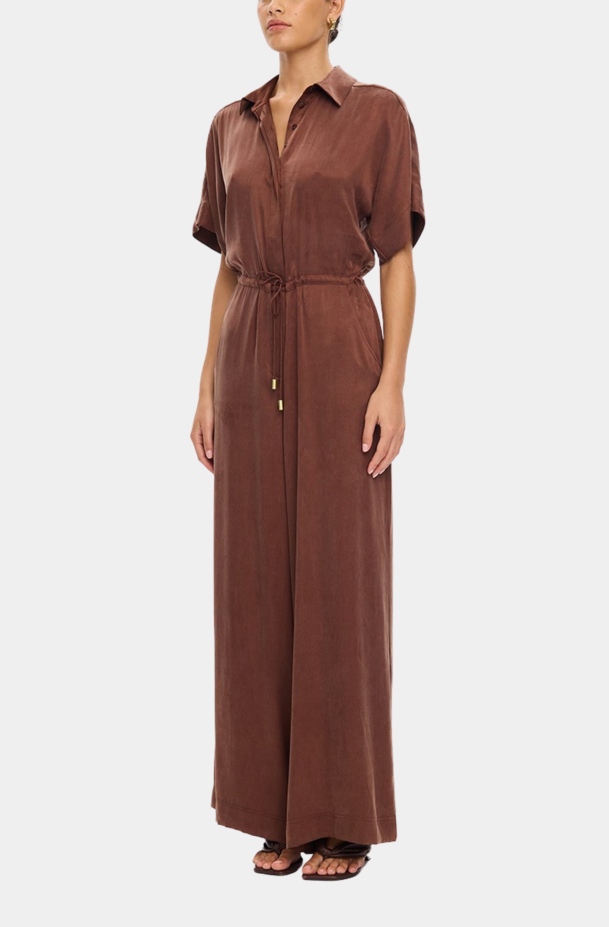 Jaxon Jumpsuit