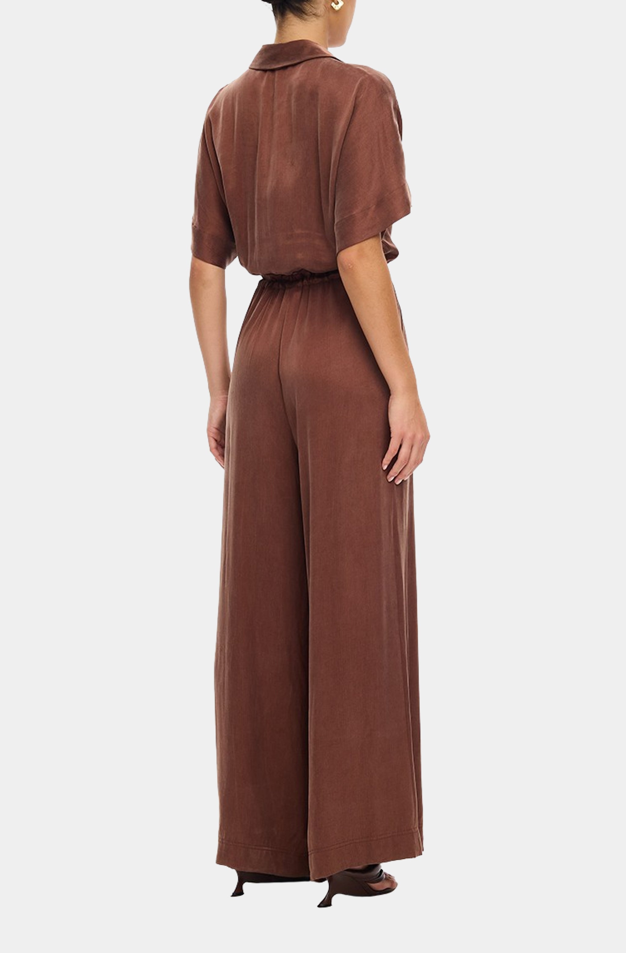 Jaxon Jumpsuit