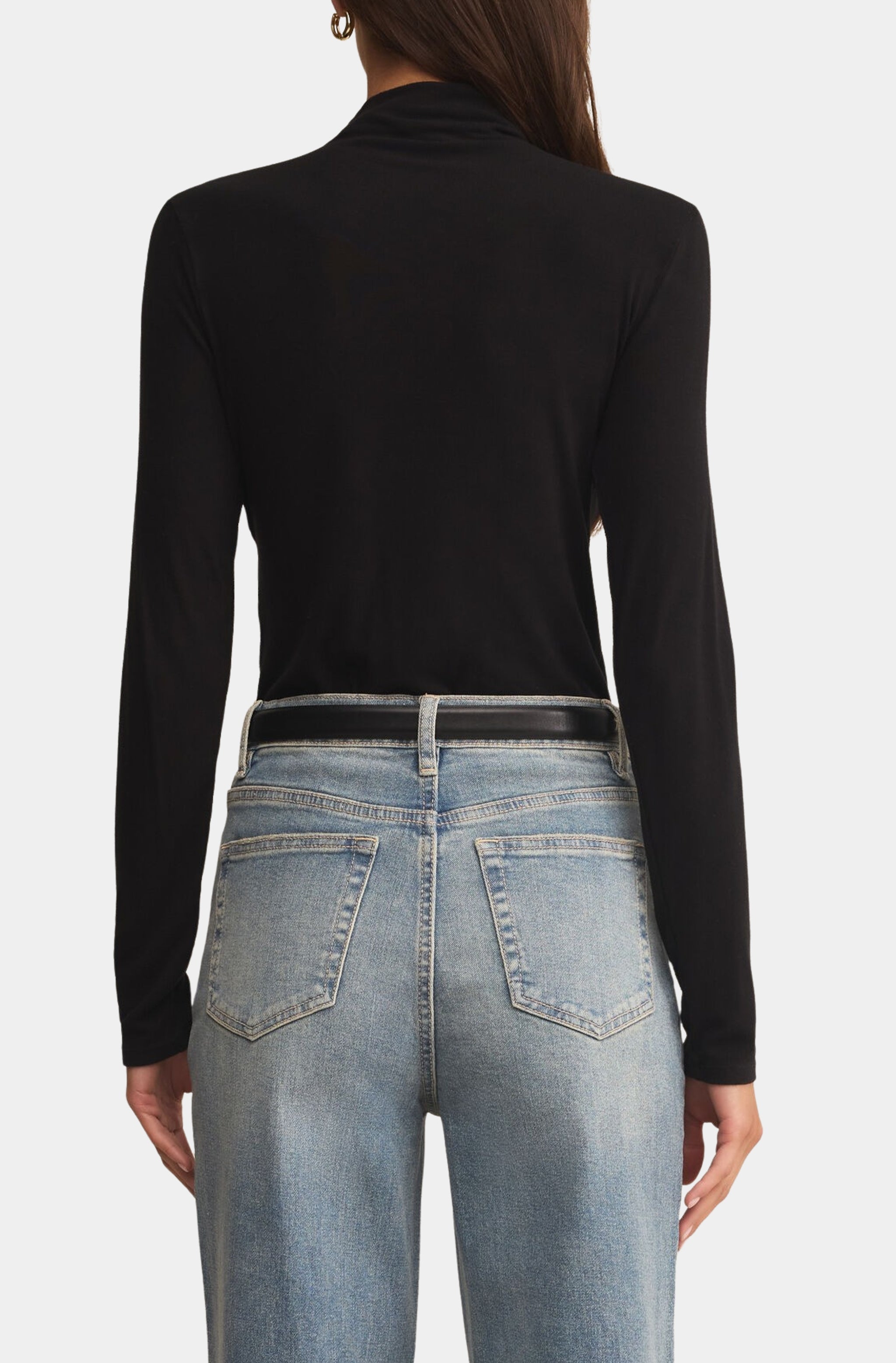 Lira Top – Hemline Austin