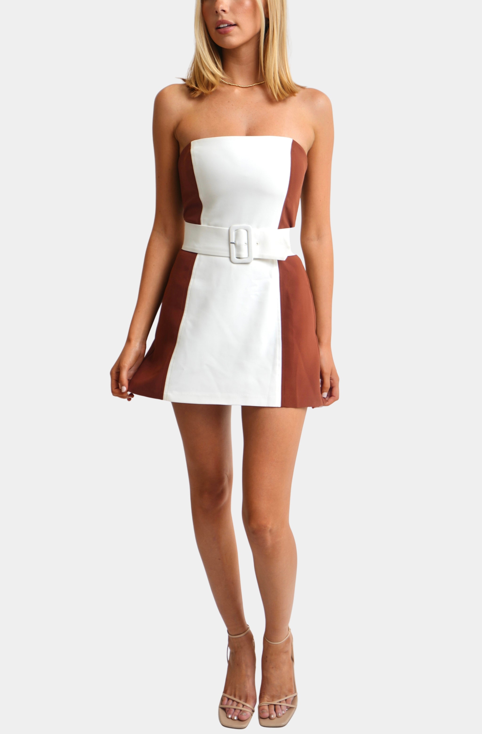 Pre-Order Hemline Exclusive Fae Romper